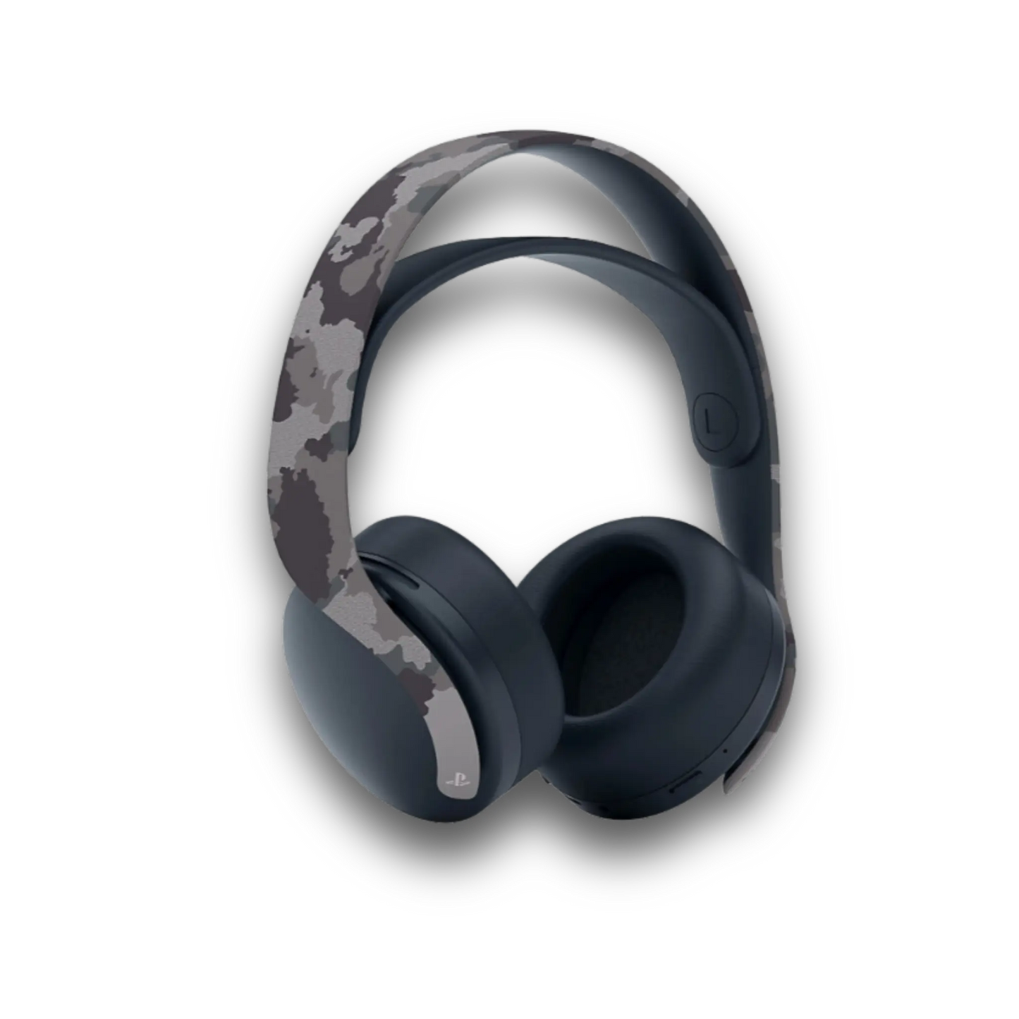 AURICULARES INALÁMBRICOS PULSE 3D CAMUFLADAS