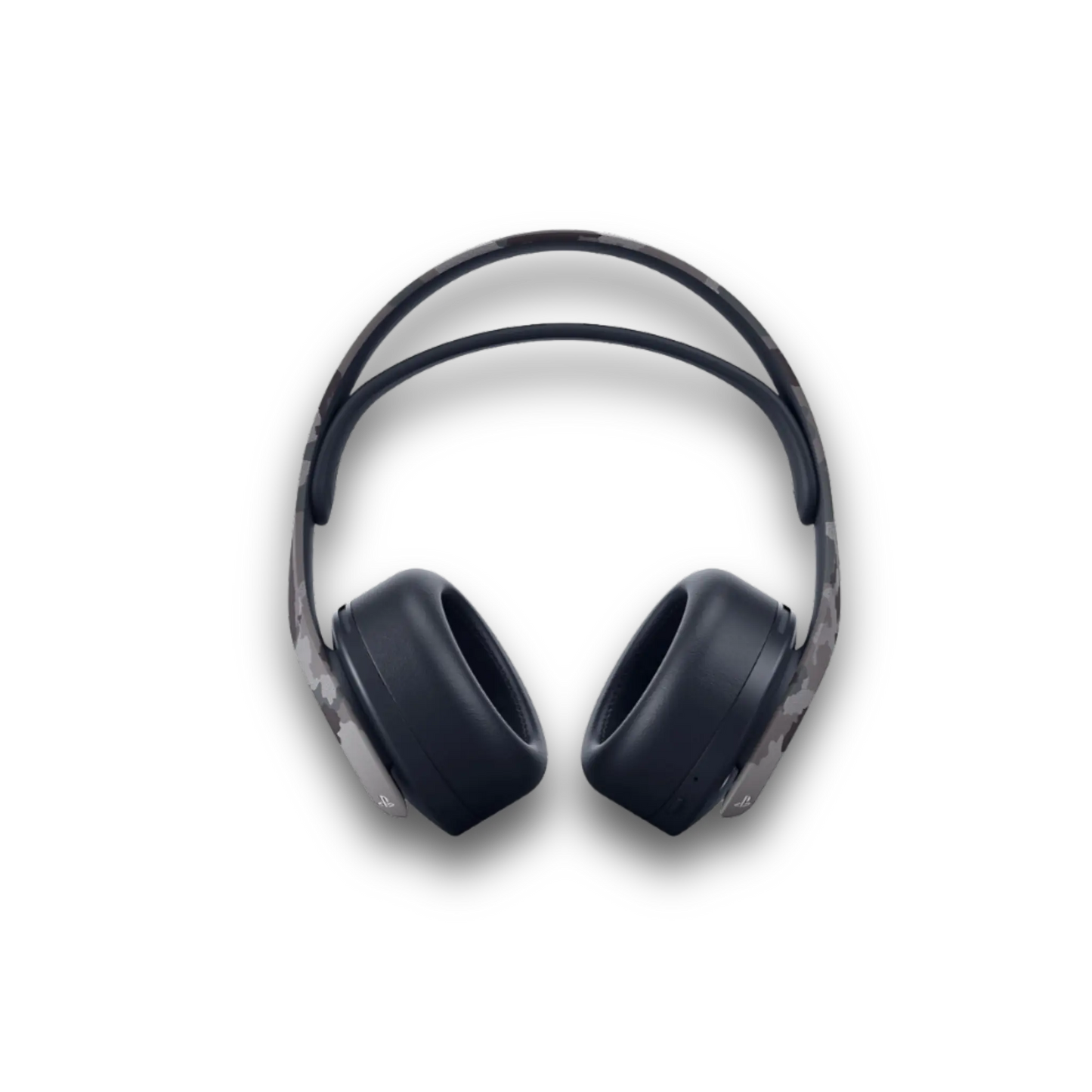 AURICULARES INALÁMBRICOS PULSE 3D CAMUFLADAS