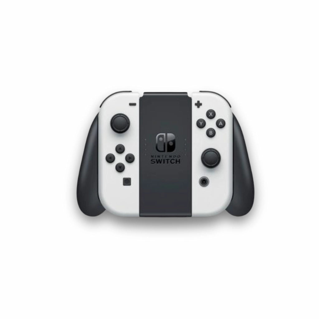 NINTENDO SWITCH | MODELO OLED COLOR BLANCA