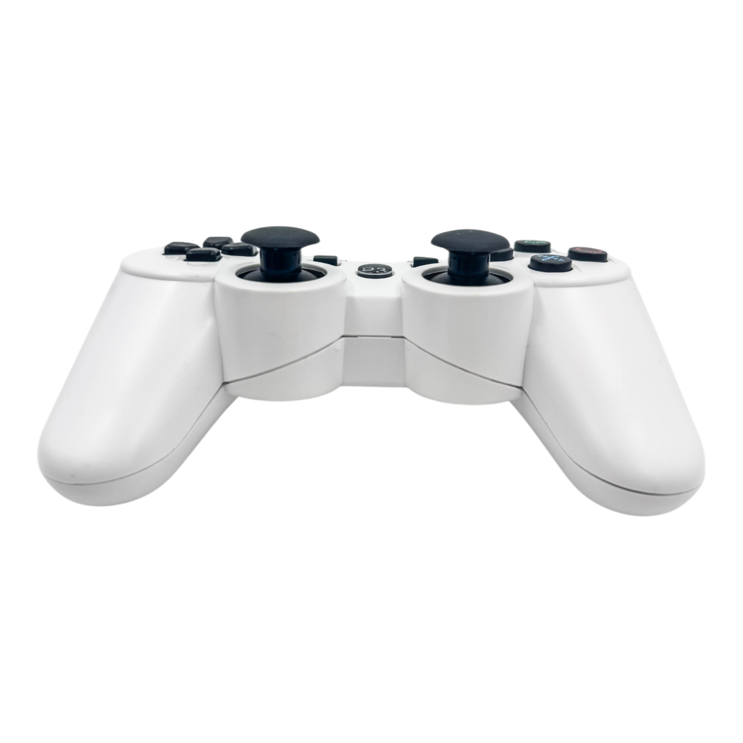 CONTROLES GENERICOS INALÁMBRICOS PLAY 3 - BLANCO