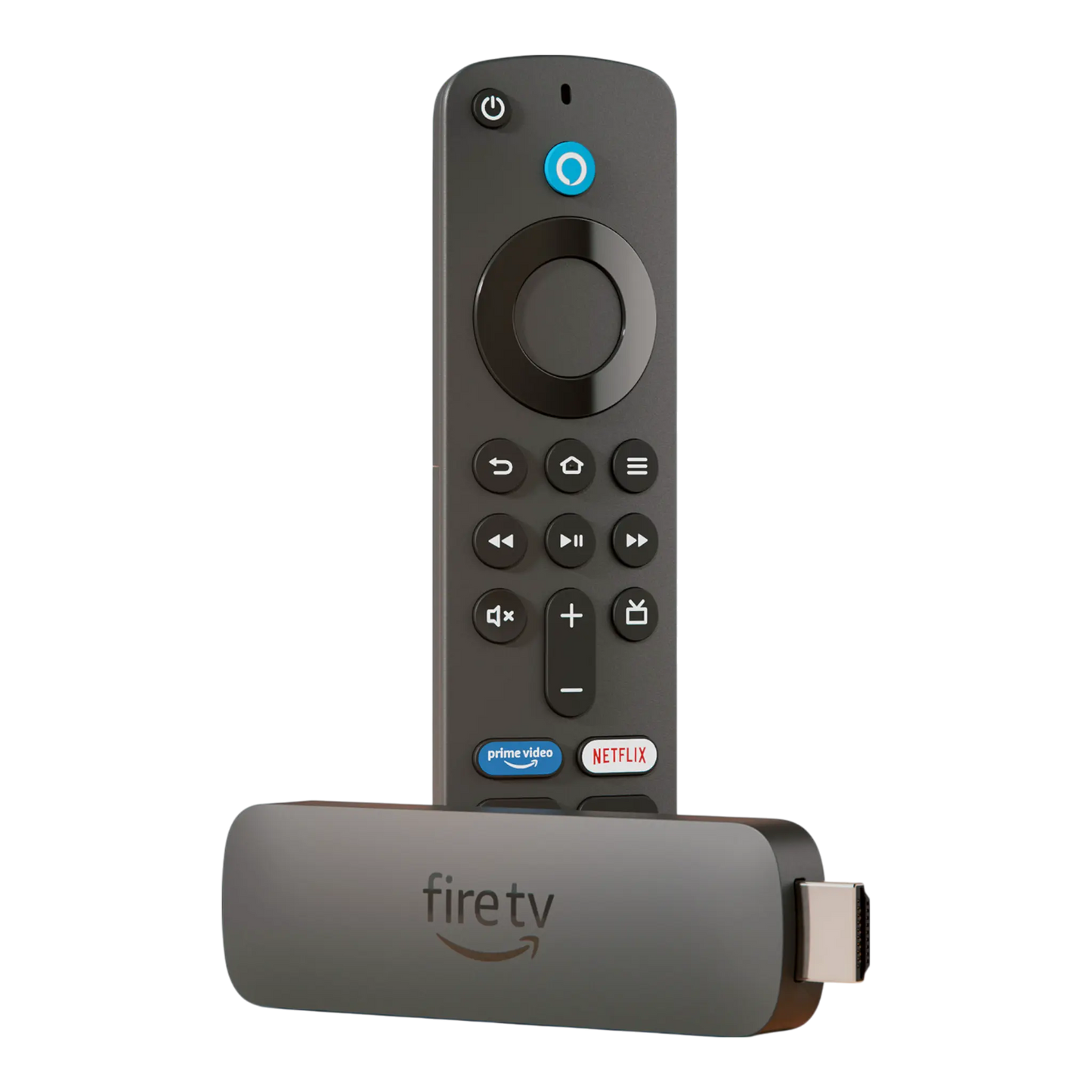 AMAZON FIRE TV STICK 4K