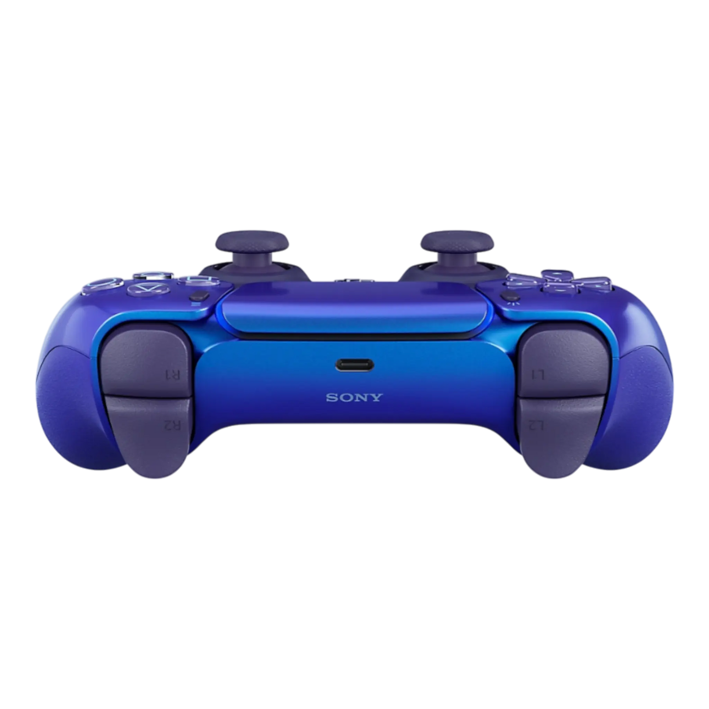CONTROLES PLAY 5 CHROMA INDIGO
