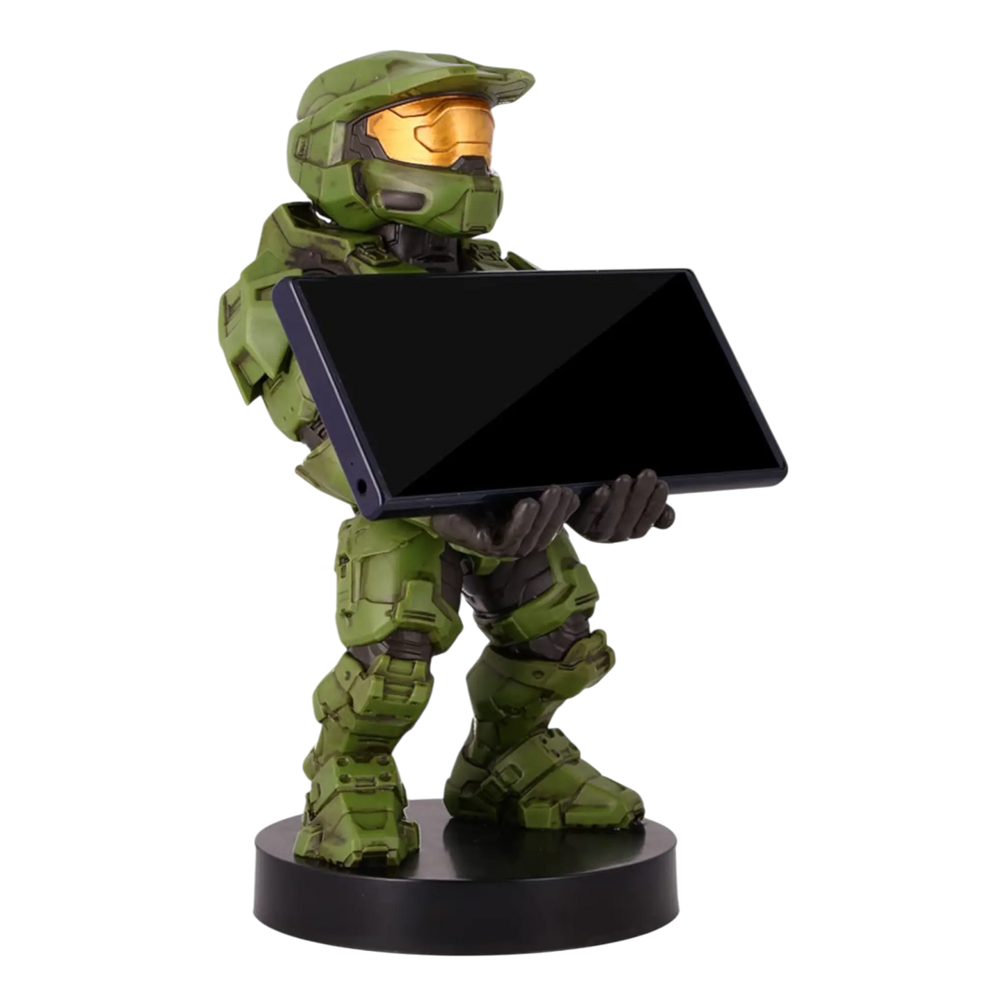 SOPORTE Halo: Master Chief -PARA TU CONTROL O CELULAR - CABLE GUYS ORIGINAL