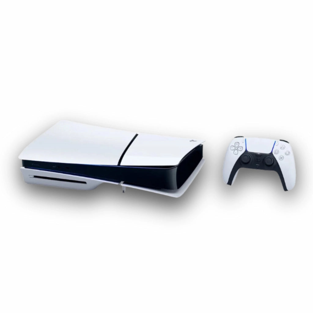 PLAY STATION 5 SLIM CON LECTOR DE CD VERSIÓN AMERICANA - Paquete Call of Duty®: Black Ops 6