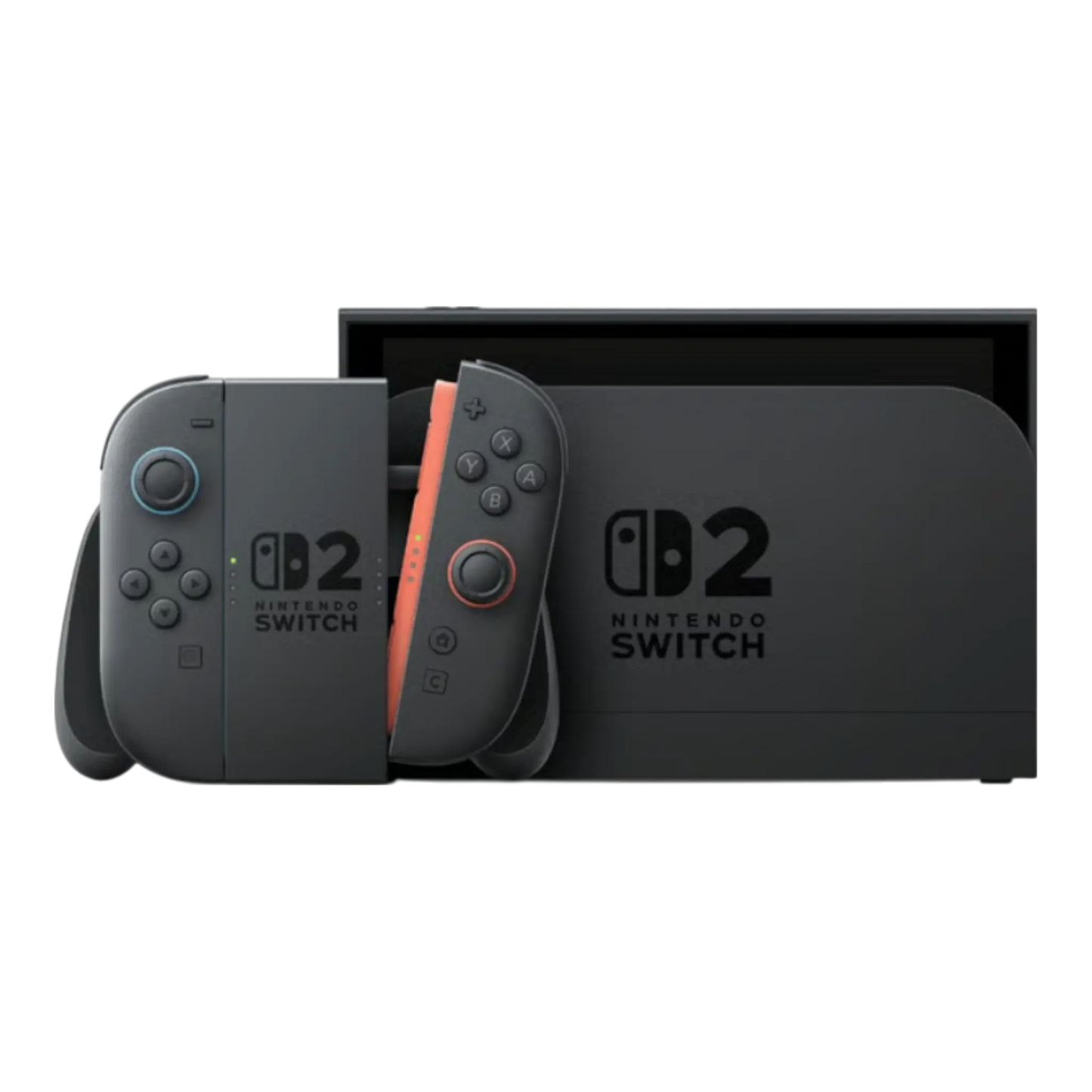 Consola NINTENDO SWITCH 2