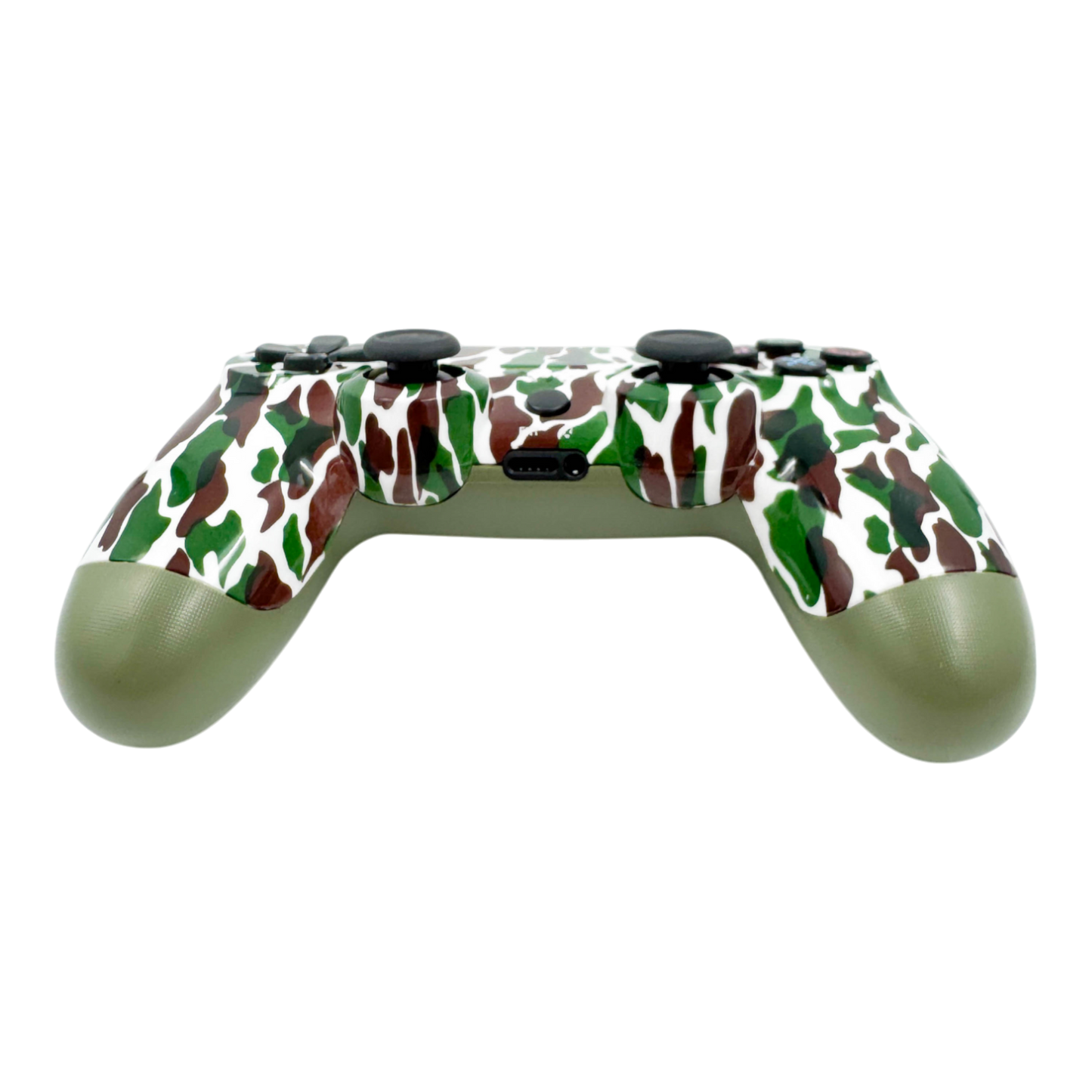 CONTROLES GENERICOS PLAY 4 CAMUFLADO 4
