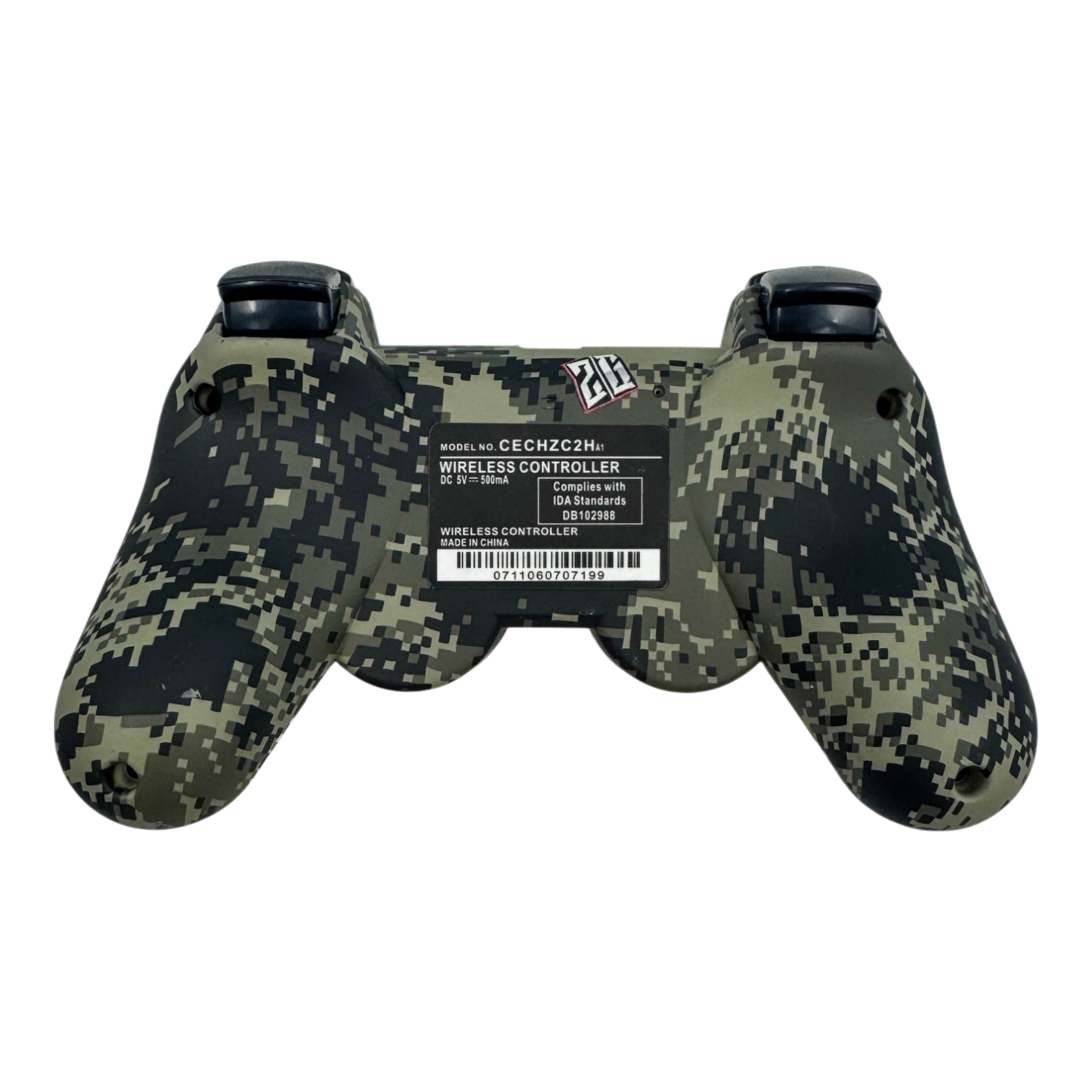 CONTROLES GENERICOS INALÁMBRICOS PLAY 3