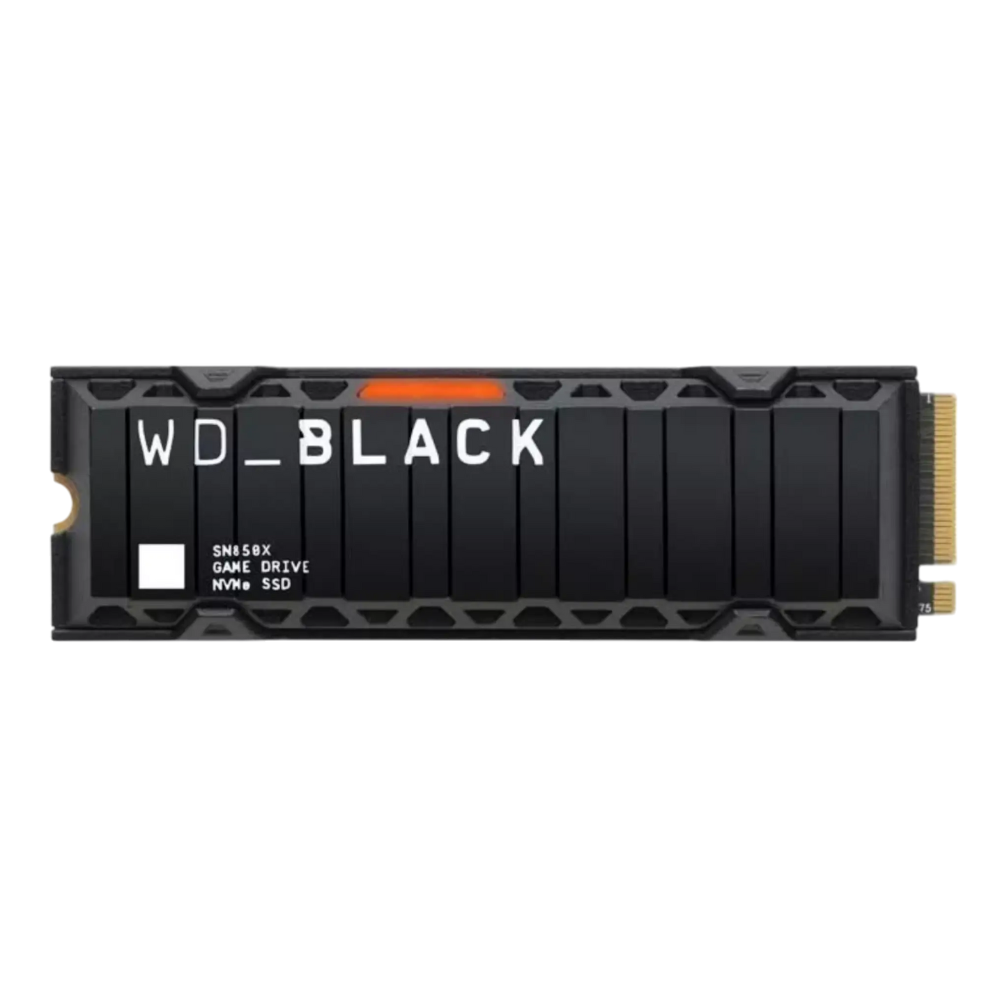 SSD WD_BLACK SN850P NVMe 1 TERA