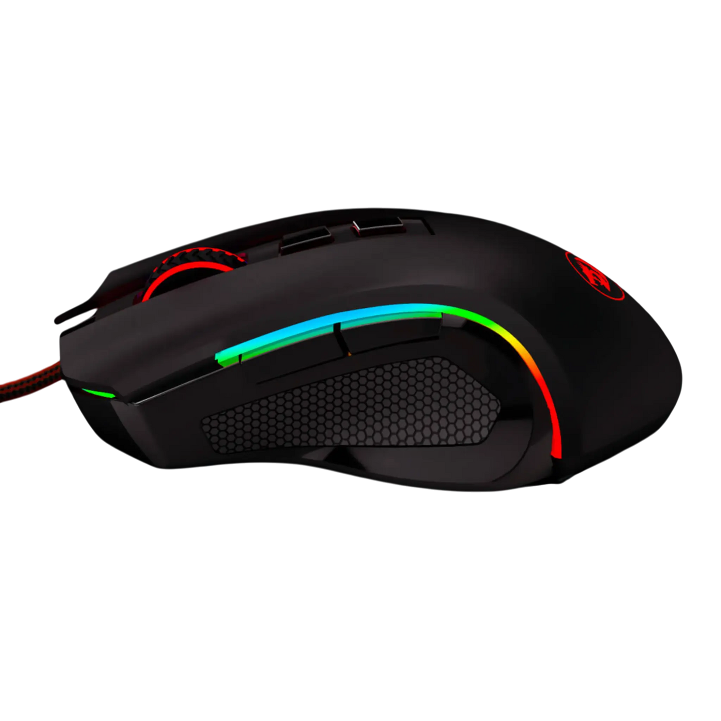 Mouse Redragon GRIFFIN M607