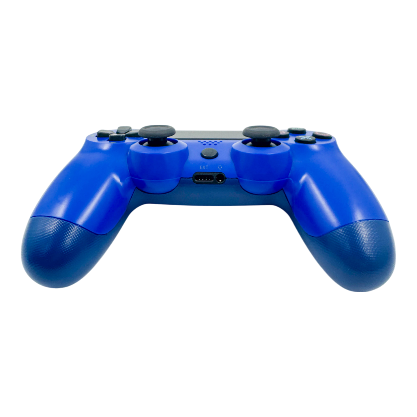 CONTROLES GENERICOS PLAY 4 - AZUL