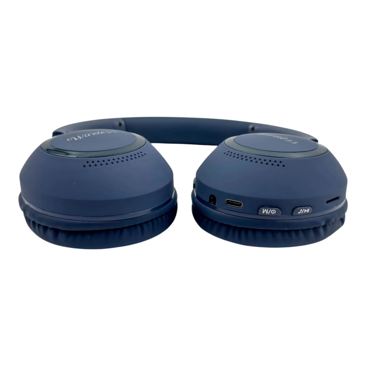 DIADEMA INALAMBRICA J580 AZUL