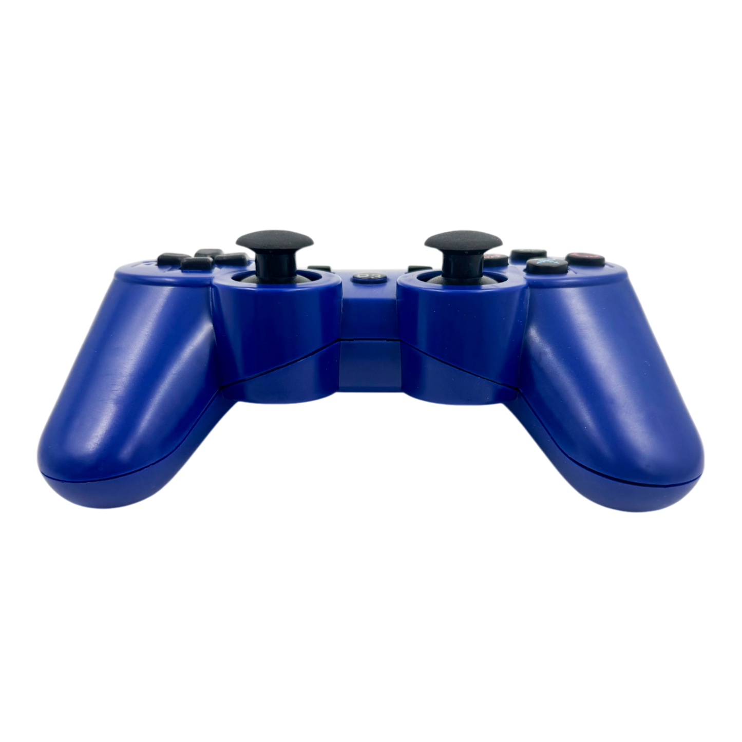 CONTROLES GENERICOS INALÁMBRICOS PLAY 3 - AZUL
