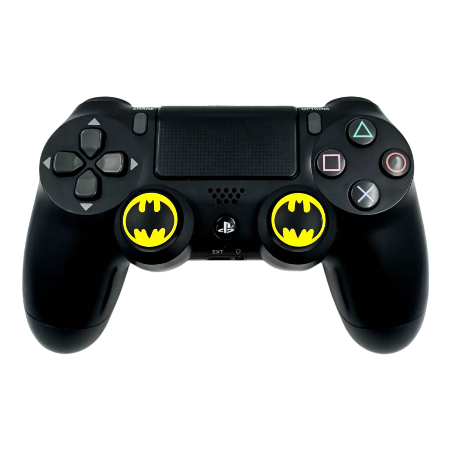 UNIDAD GRIPS PS4/PS5/XBOX ONE/XBOX SERIES. BATMAN