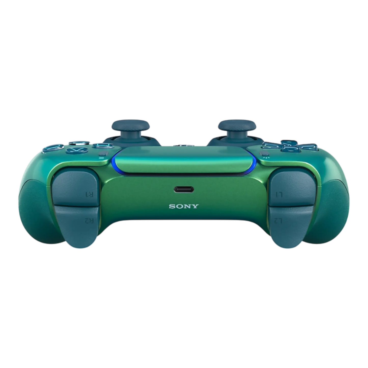 CONTROLES PLAY 5 CHROMA TEAL