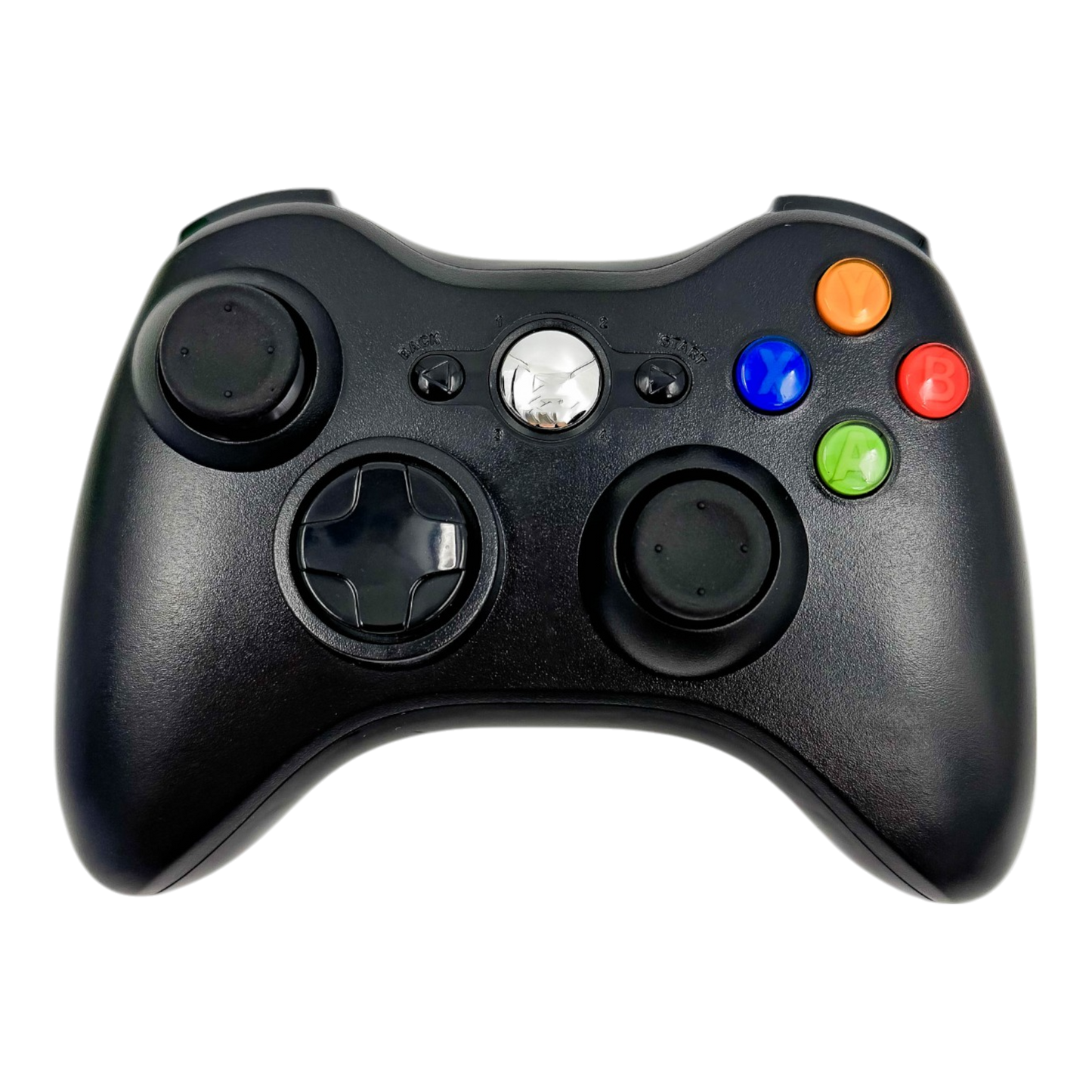 CONTROL GENÉRICO INALÁMBRICO 360/PC/ANDROID/PS3