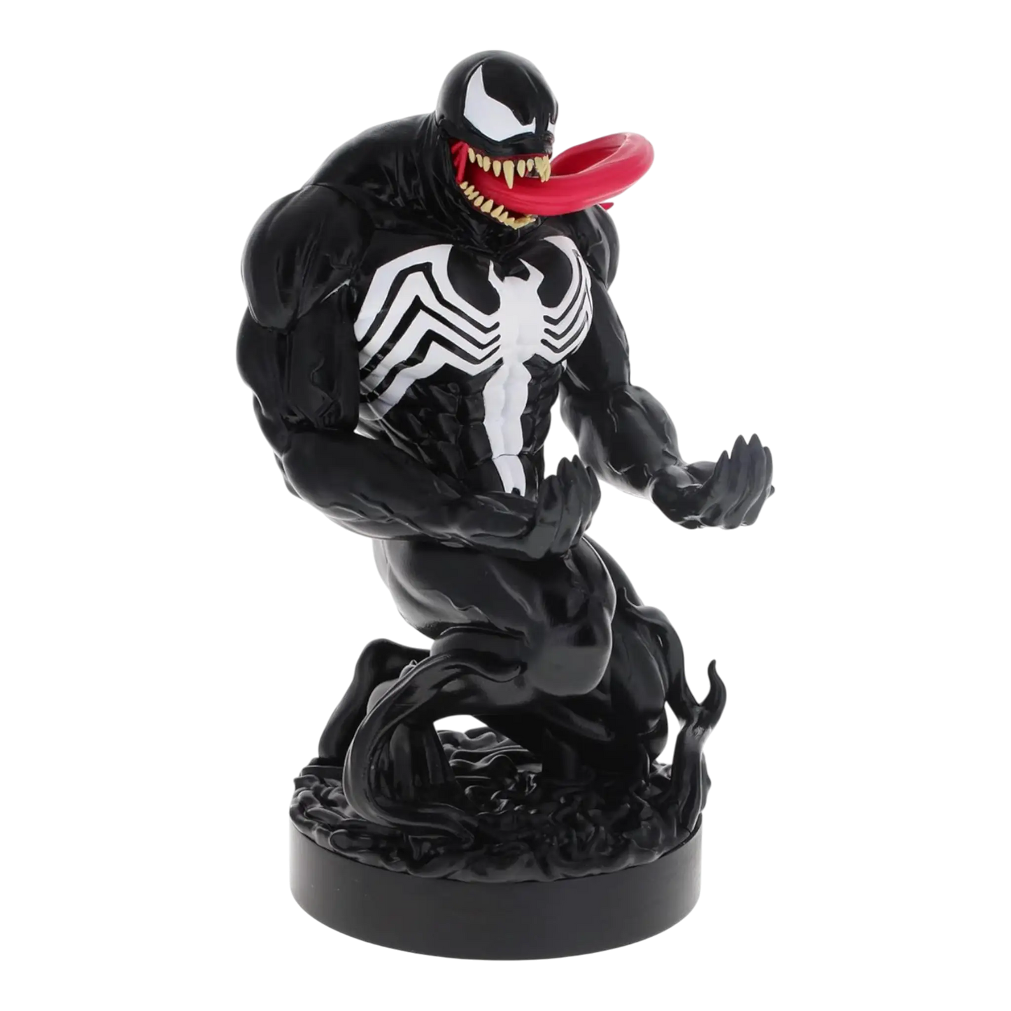 SOPORTE MARVEL: VENOM PARA TU CONTROL O CELULAR - CABLE GUYS ORIGINAL