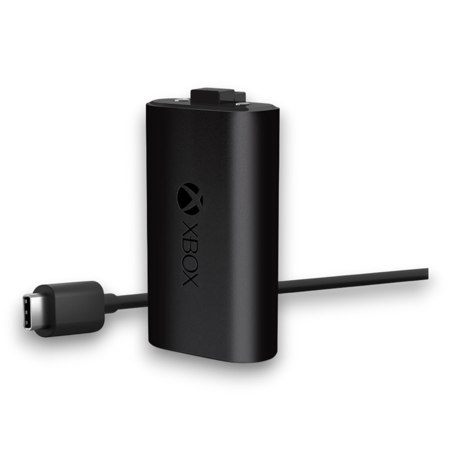 BATERÍA RECARGABLE CONTROL XBOX SERIES + CABLE USB-C ORIGINAL