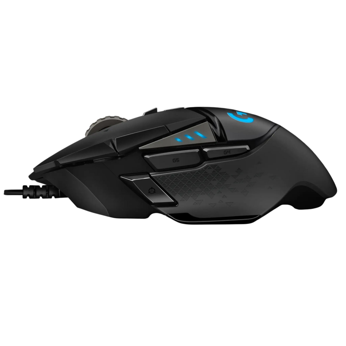 Mouse Gamer Rgb Logitech G502