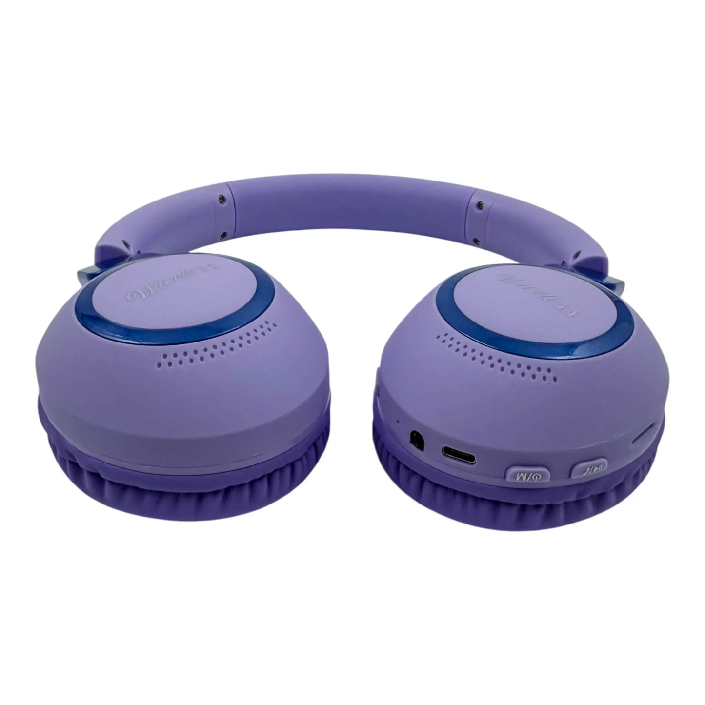 DIADEMA INALAMBRICA J580 PÚRPURA