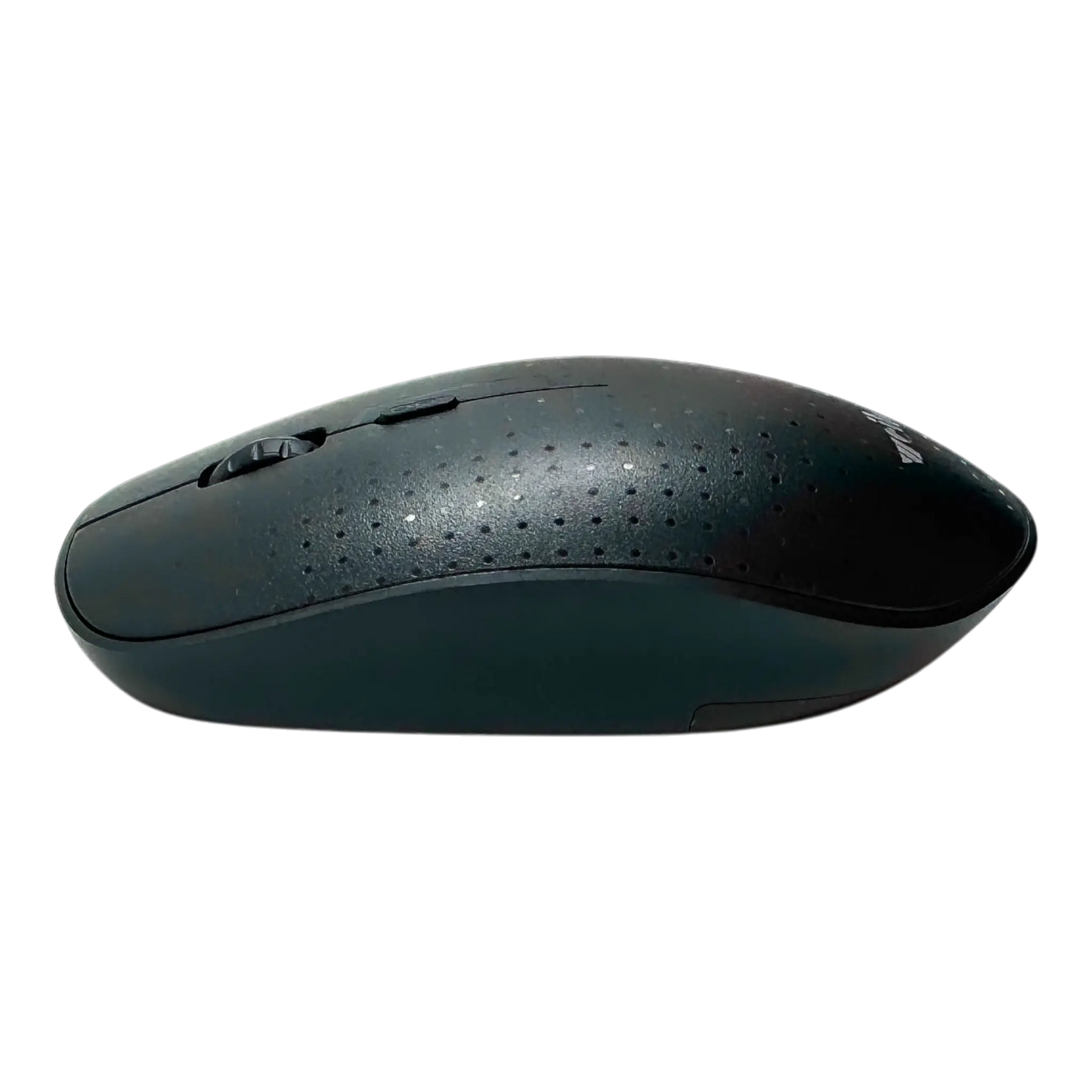 MOUSE INALÁMBRICO WEIBO 2835B NEGRO