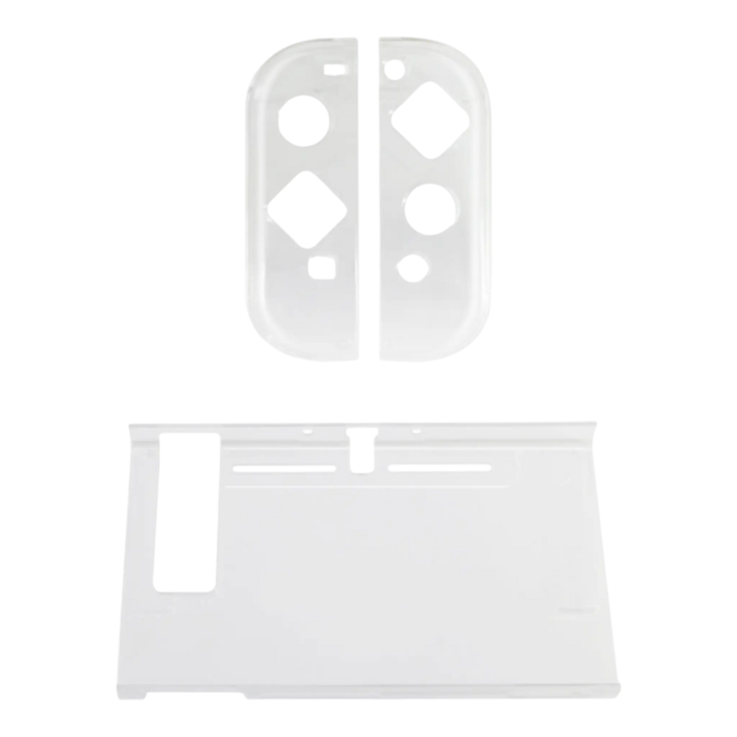 PROTECTOR EN ACRILICO PARA NINTENDO SWITCH