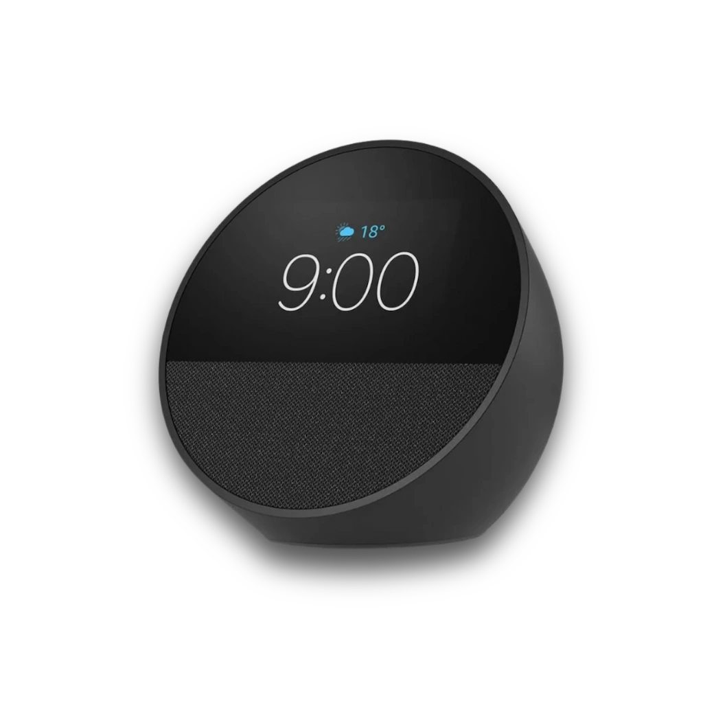 AMAZON ECHO SPOT