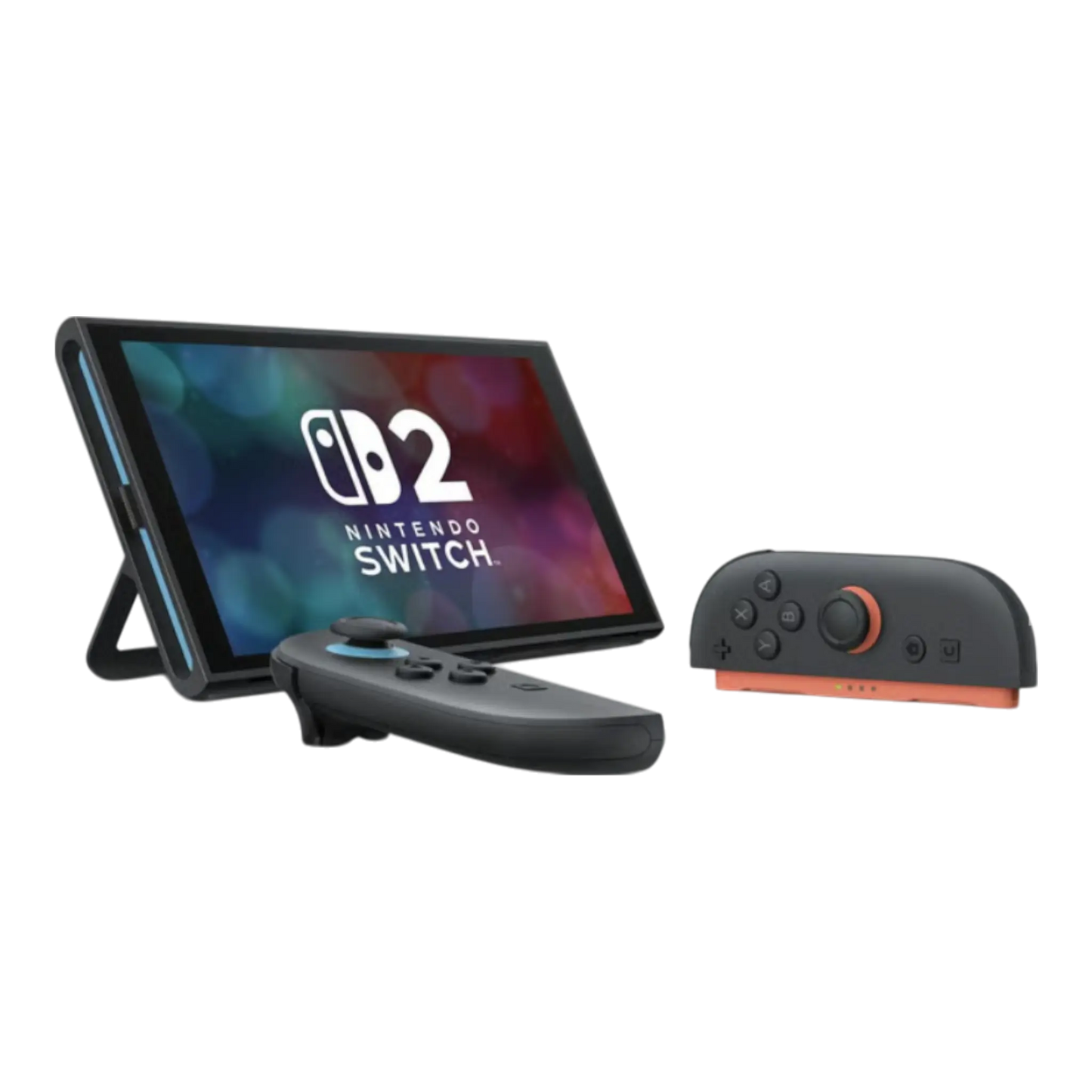 Consola NINTENDO SWITCH 2