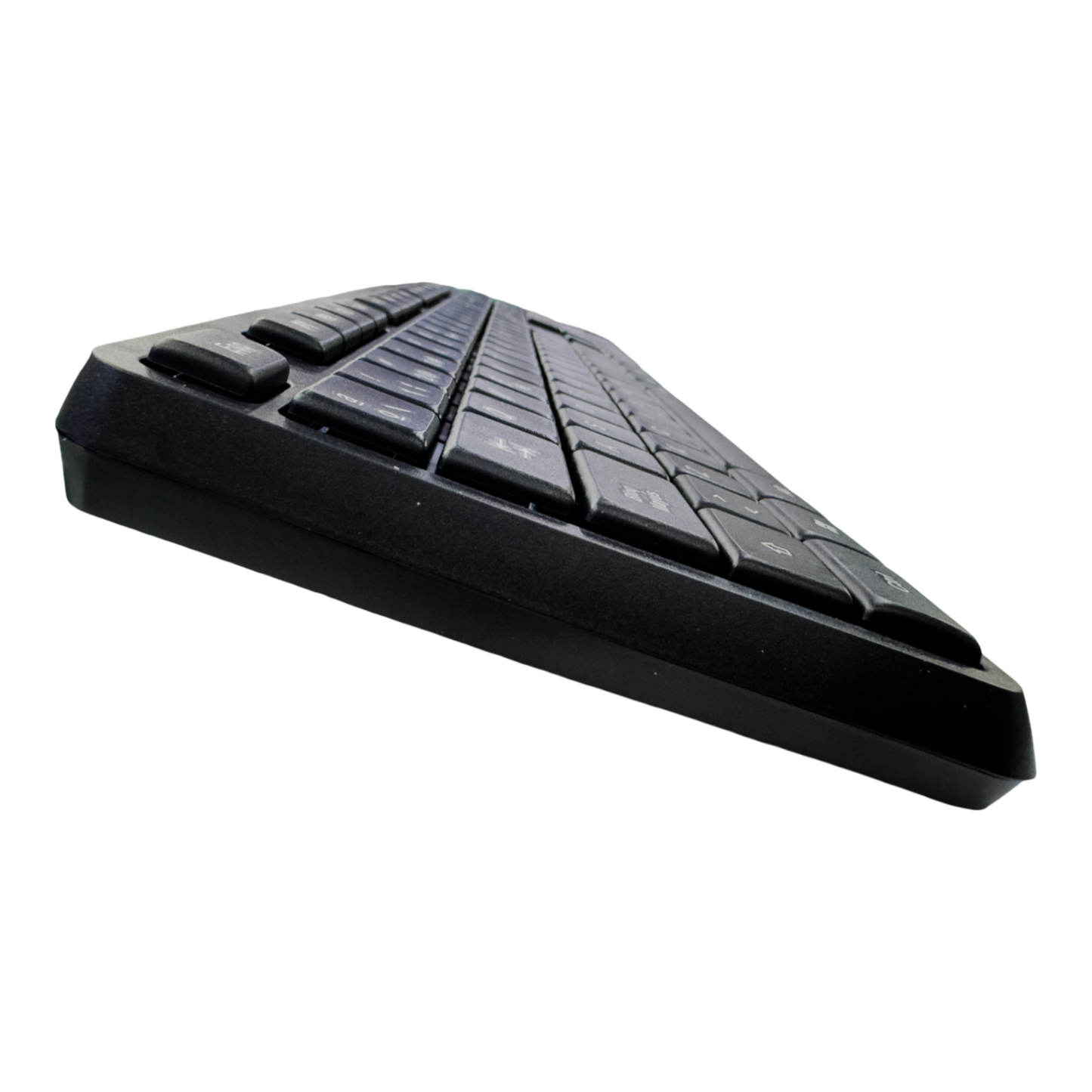 TECLADO CON CABLE DE MEMBRANA AOAS A-1013