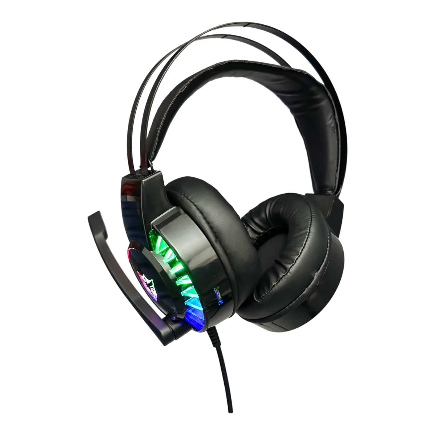 DIADEMA GAMER CON CABLE G605