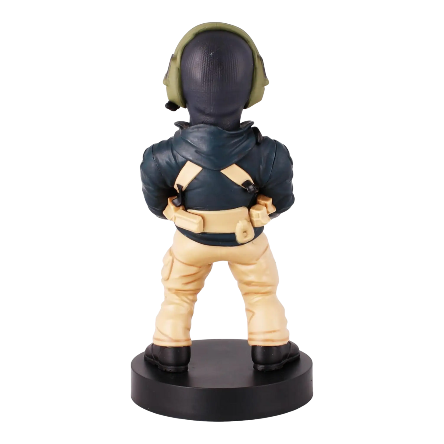 SOPORTE CALL OF DUTY: LT. SIMON 'GHOST' RILEY -PARA TU CONTROL O CELULAR - CABLE GUYS ORIGINAL