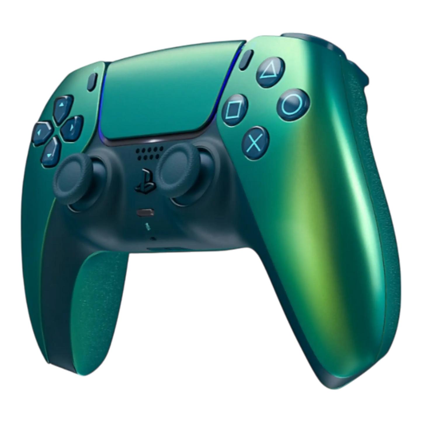 CONTROLES PLAY 5 CHROMA TEAL