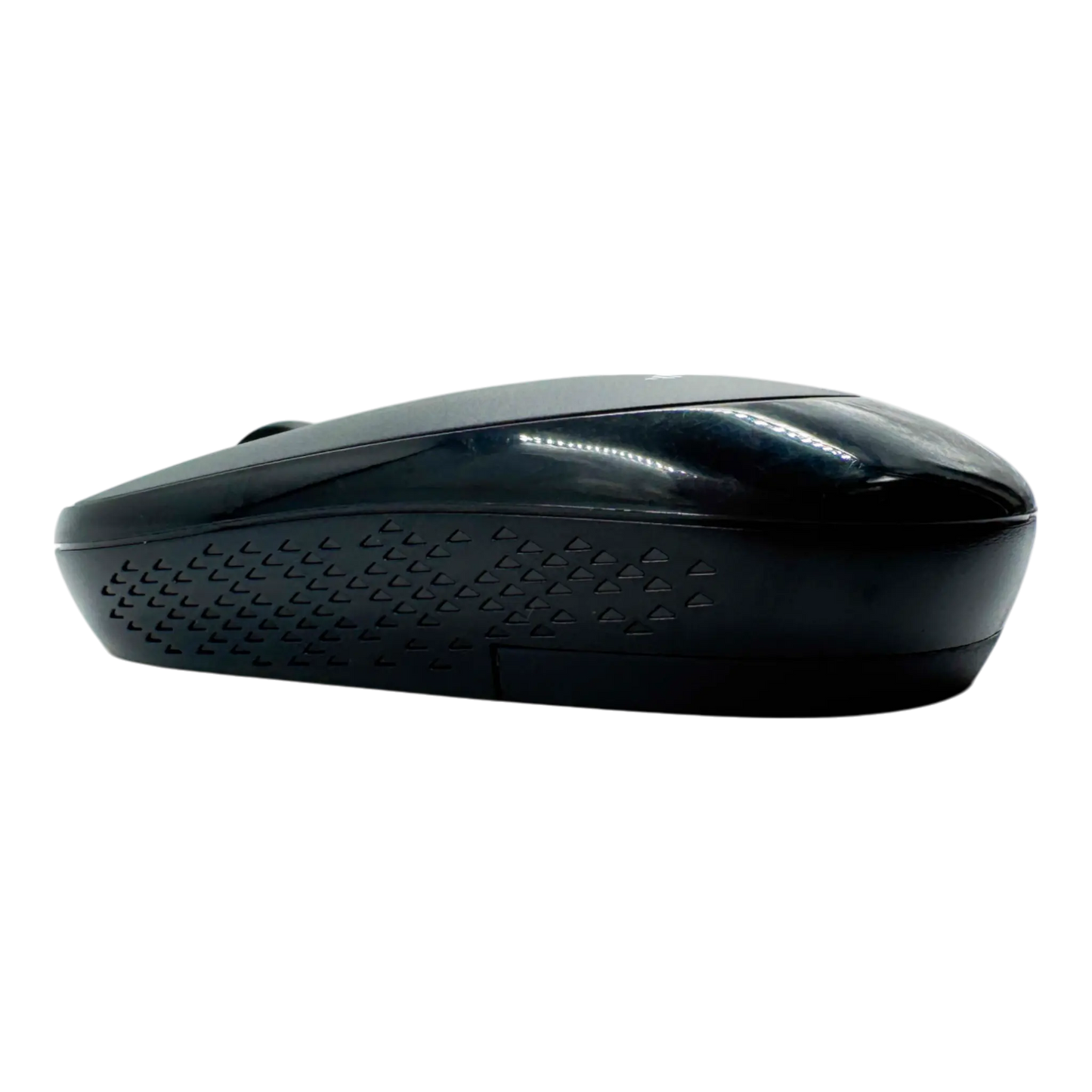 MOUSE INALÁMBRICO | WEIBO 2822B NEGRO