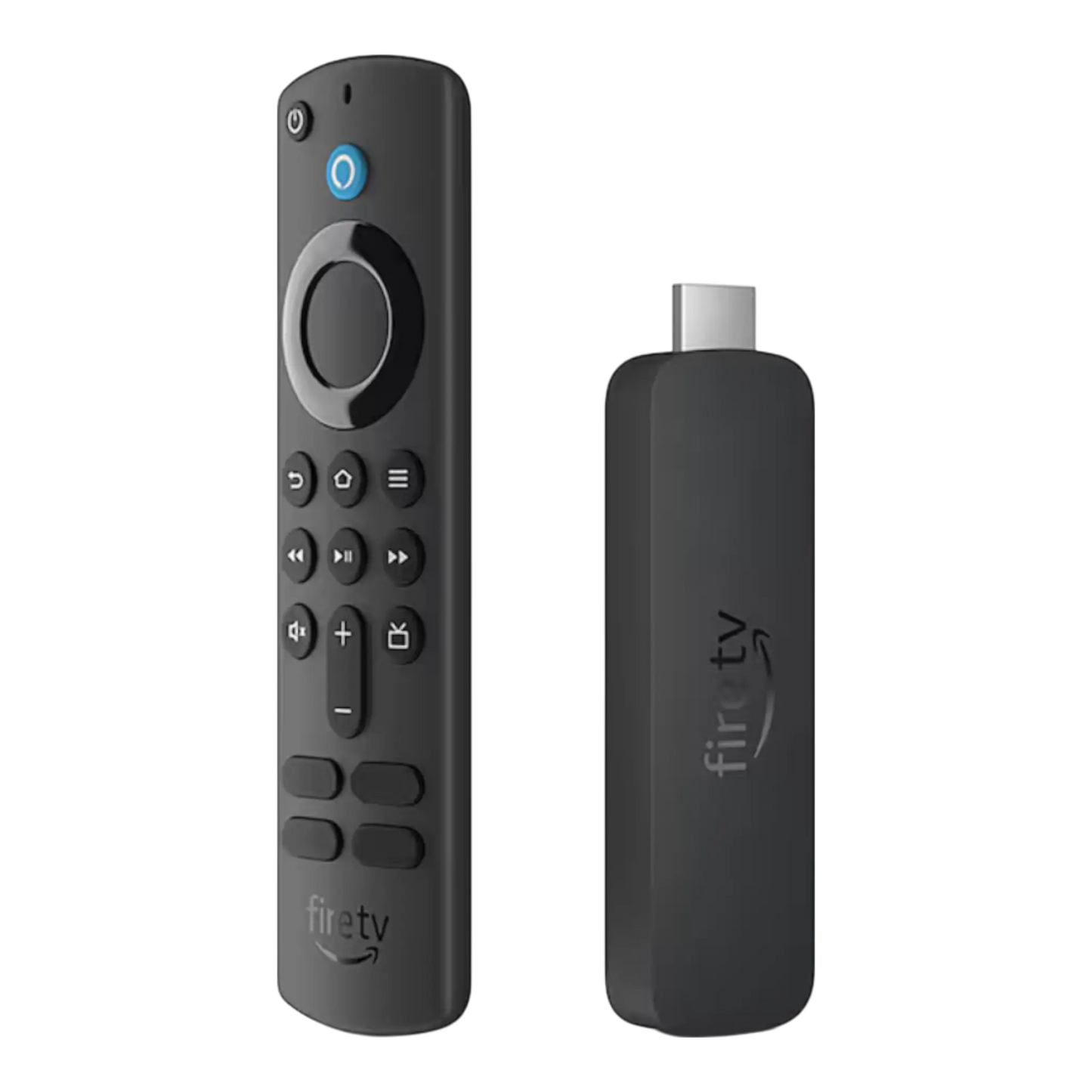 AMAZON FIRE TV STICK 4K