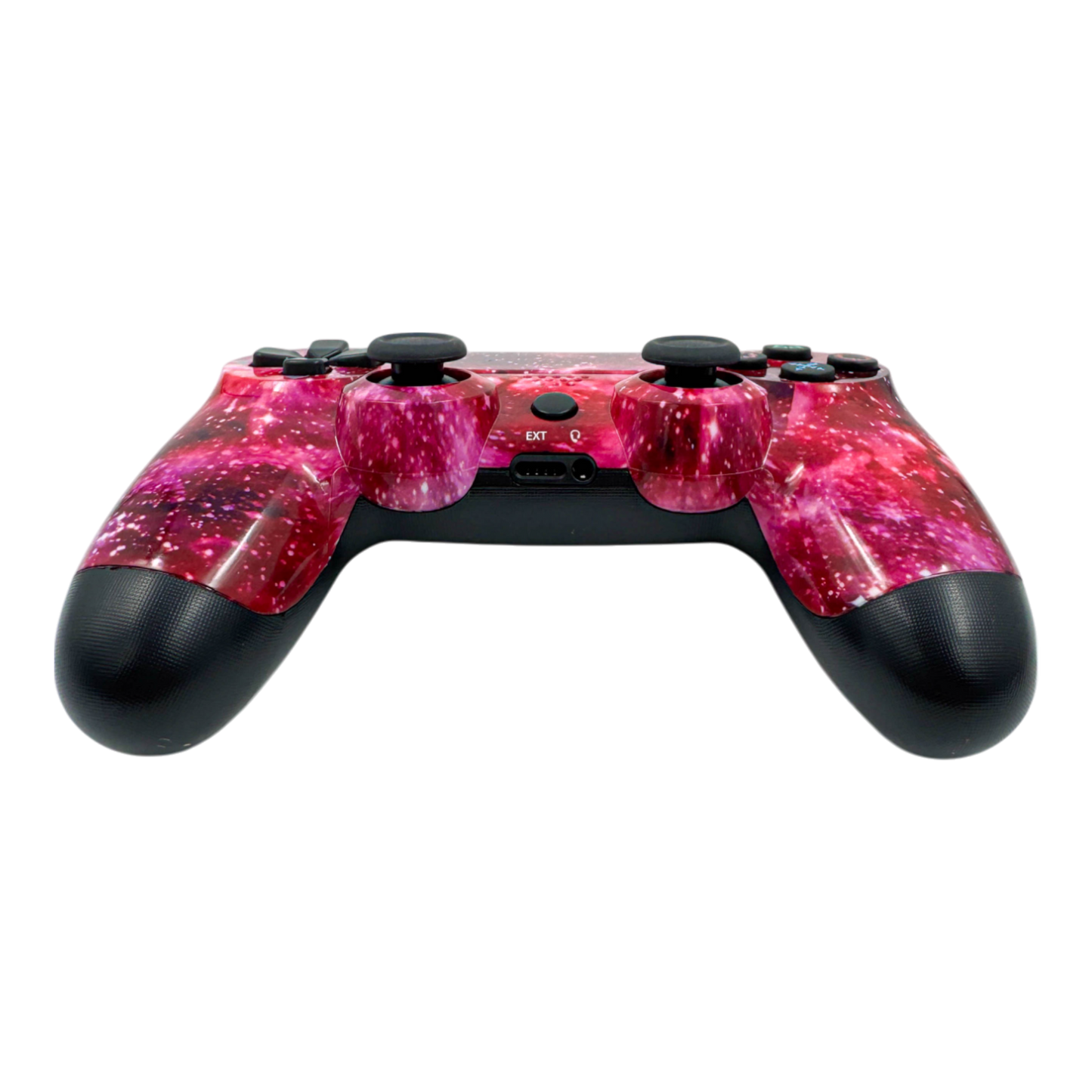 CONTROLES GENERICOS PLAY 4 - FUCSIA