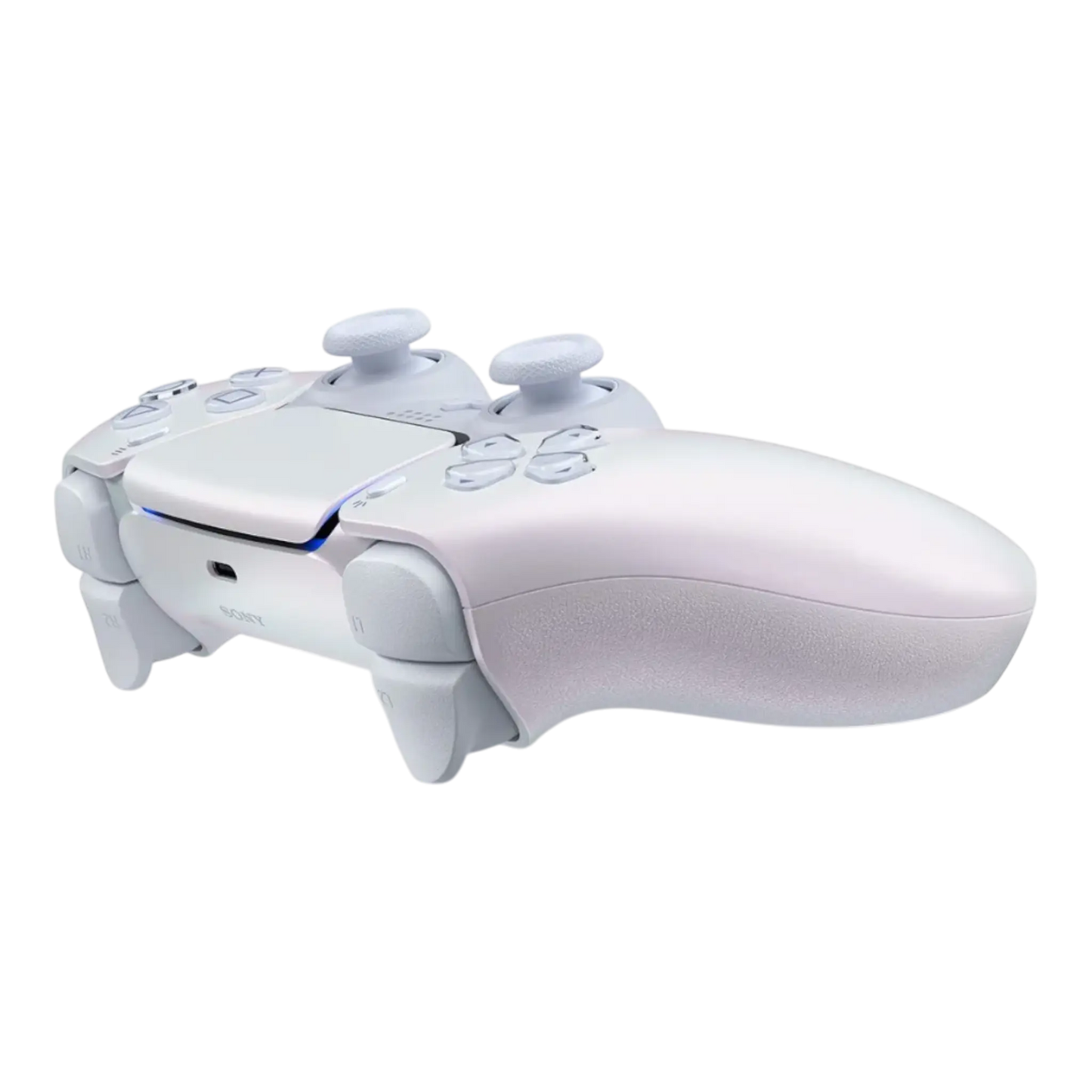 CONTROLES PLAY 5 CHROMA PEARL