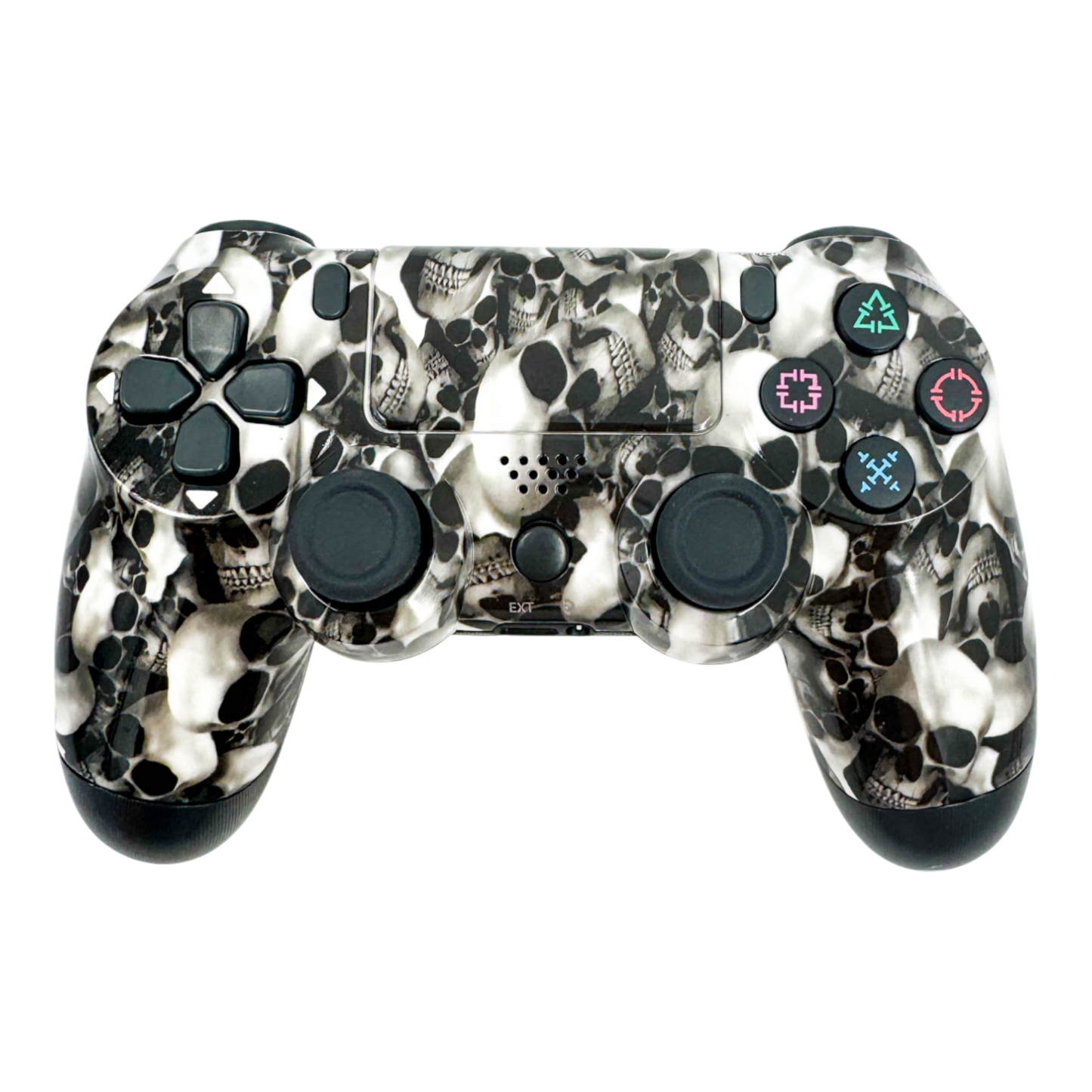 CONTROLES GENERICOS PLAY 4 - CALAVERAS