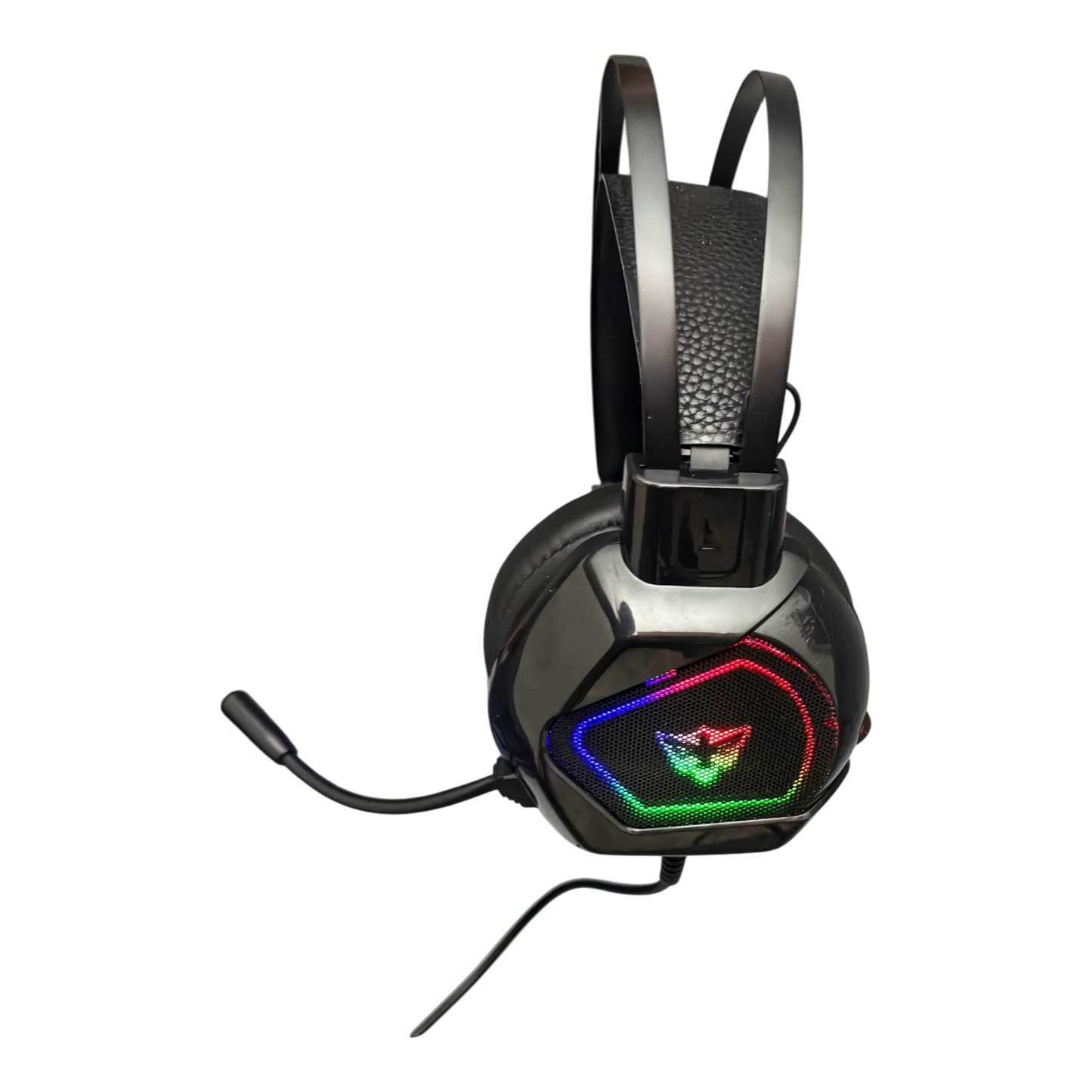 DIADEMA GAMER CON CABLE G601