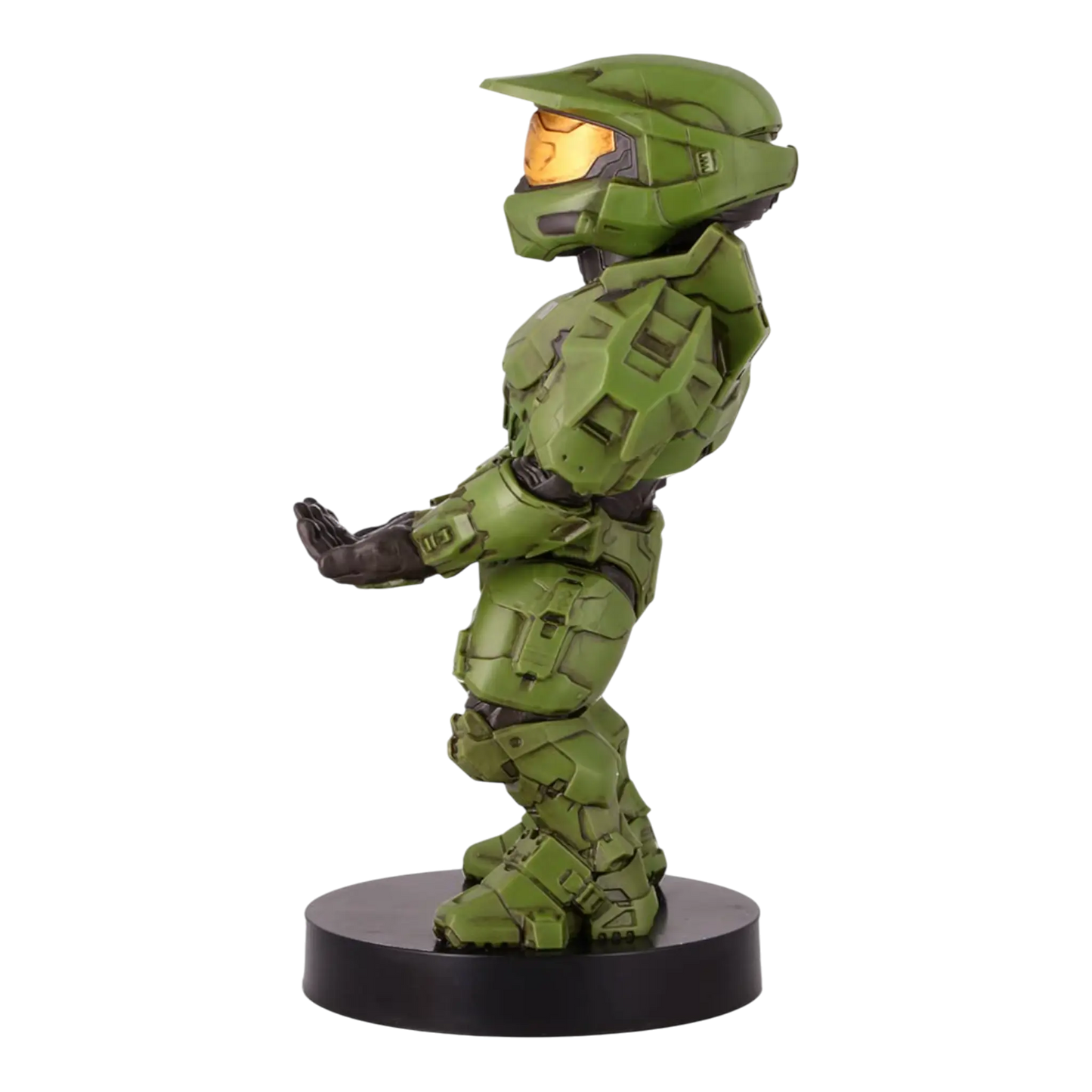 SOPORTE Halo: Master Chief -PARA TU CONTROL O CELULAR - CABLE GUYS ORIGINAL