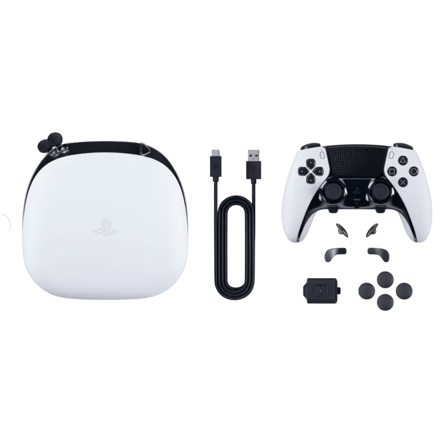 Control inalámbrico DualSense Edge