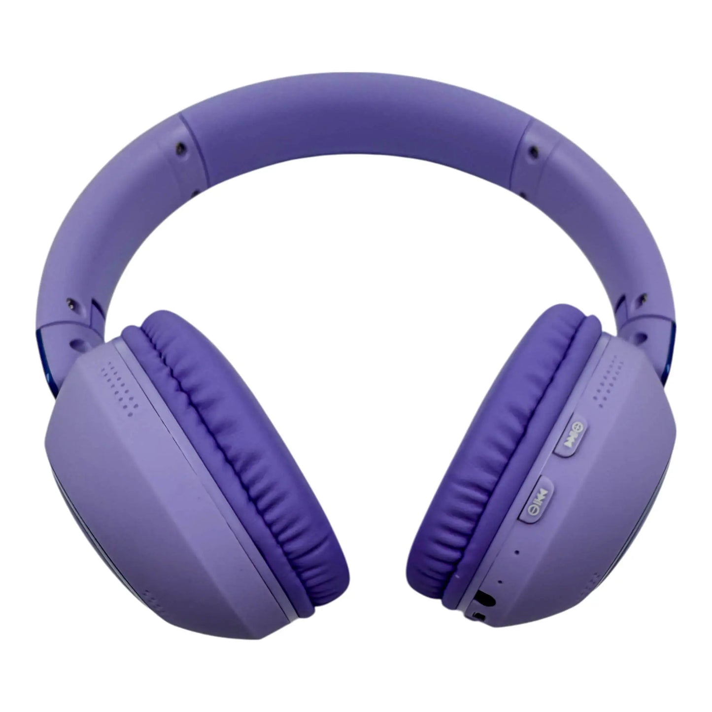 DIADEMA INALAMBRICA J580 PÚRPURA