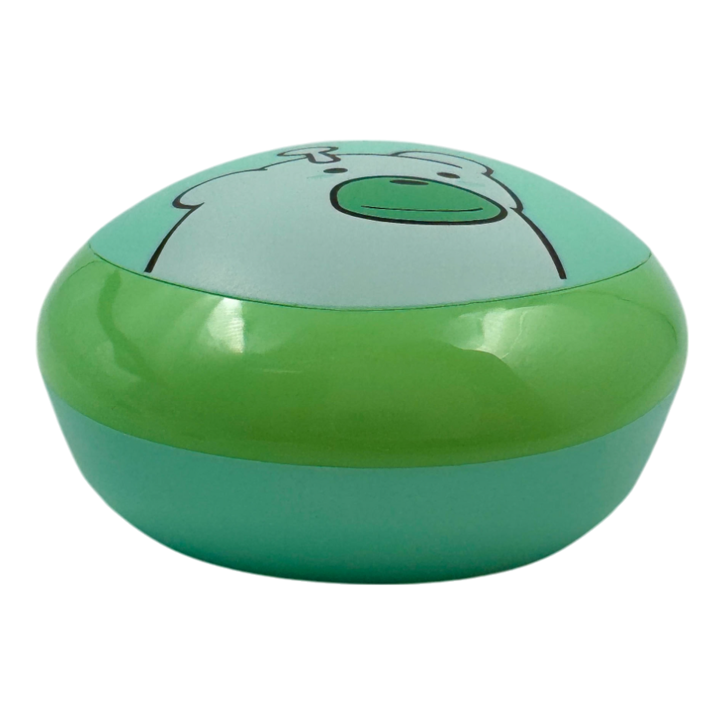 MOUSE INALÁMBRICO SILENCIOSO M2- GEEZER VERDE