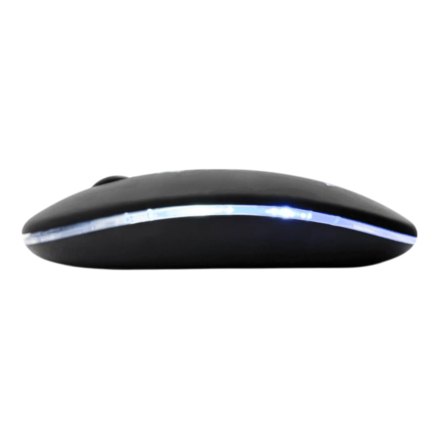MOUSE INALÁMBRICO | WEIBO RF-6800 NEGRO