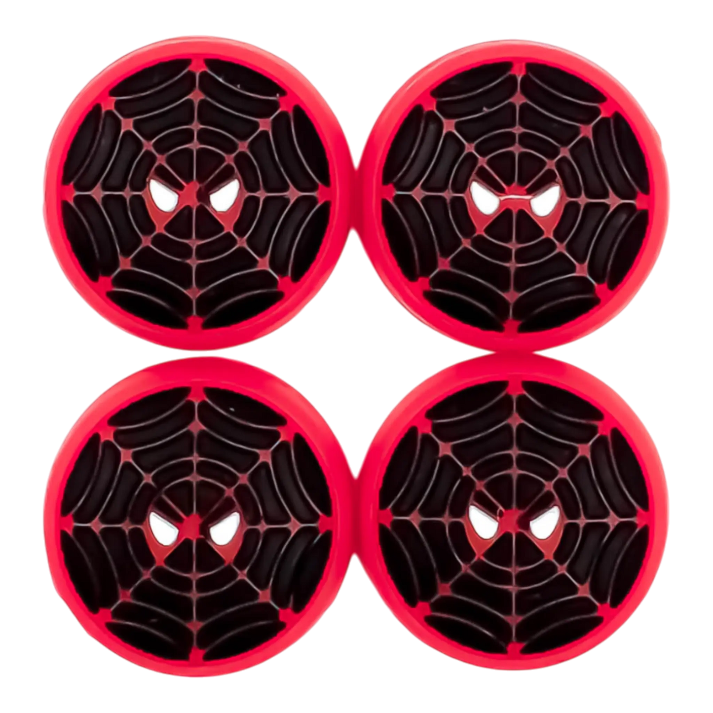 UNIDAD GRIPS PS4/PS5/XBOX ONE/XBOX SERIES. SPIDERMAN