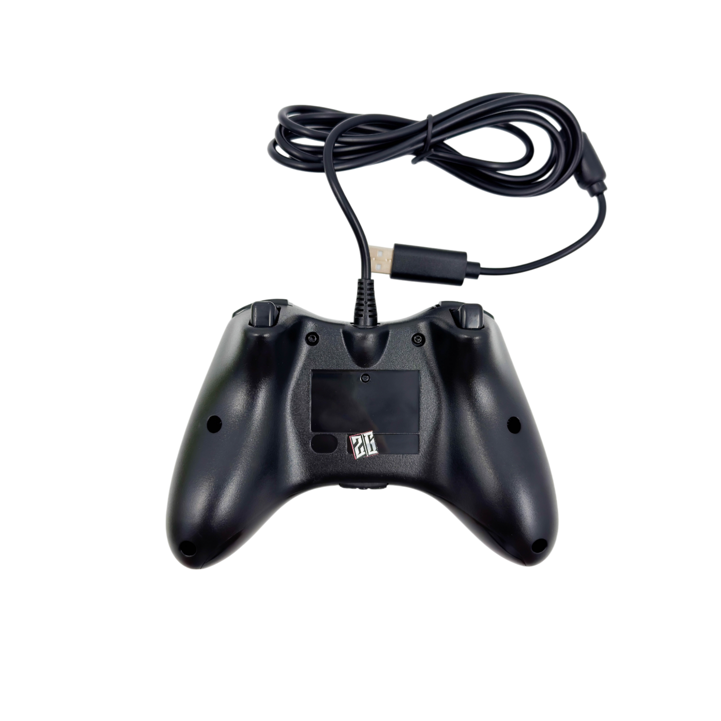 CONTROL GENÉRICO CON CABLE XBOX 360 Y PC