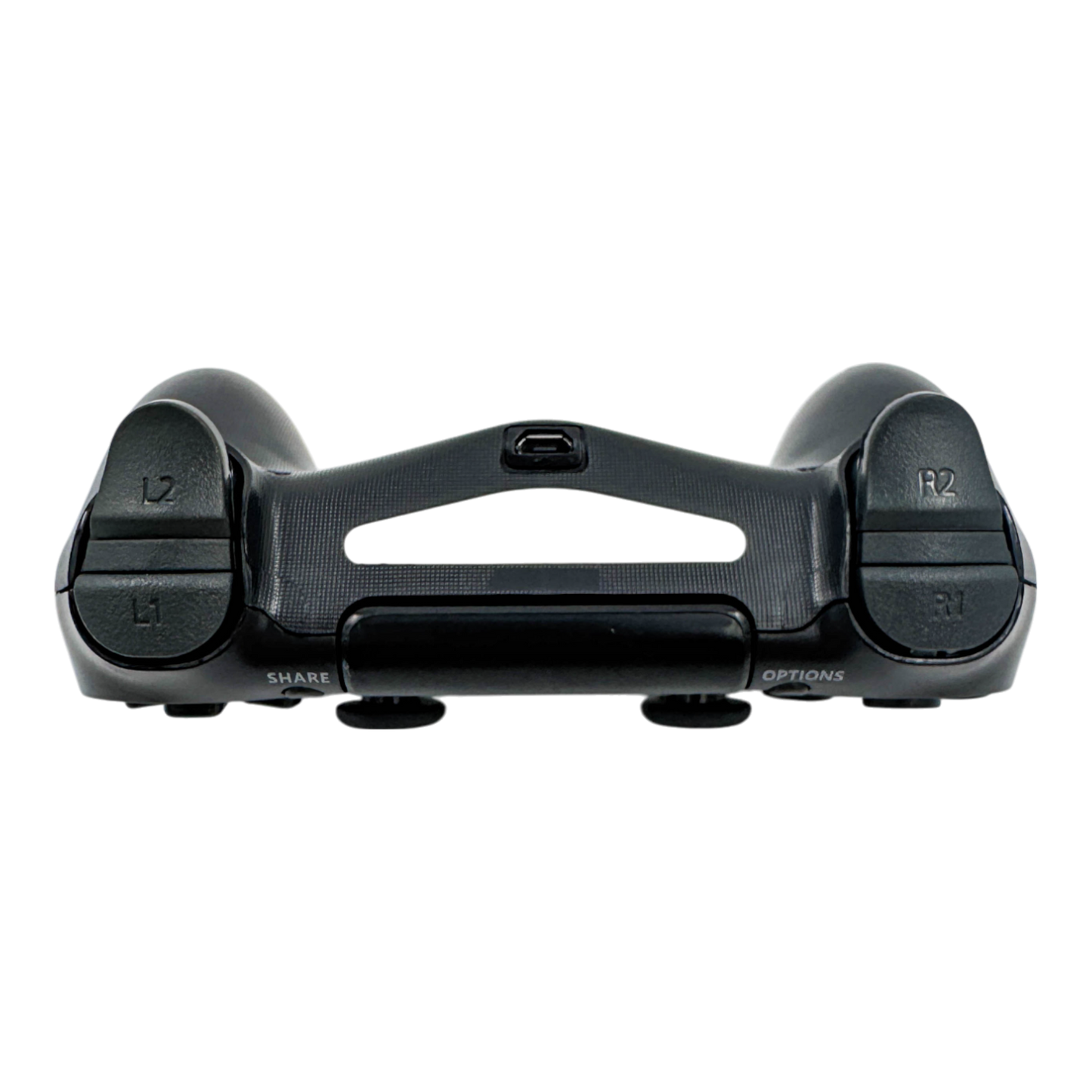 CONTROLES GENERICOS PLAY 4 - NEGRO