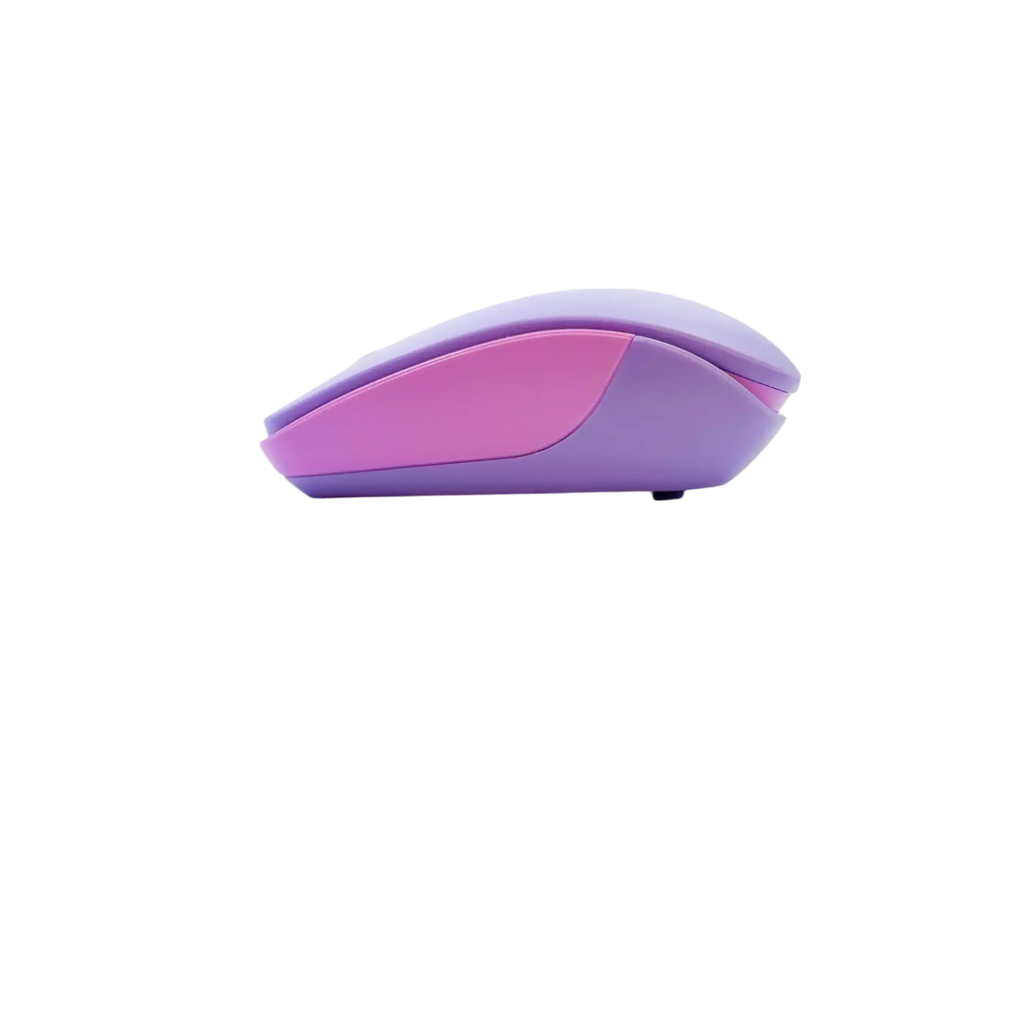 COMBO TECLADO Y MOUSE MOFII 0059-MORADO