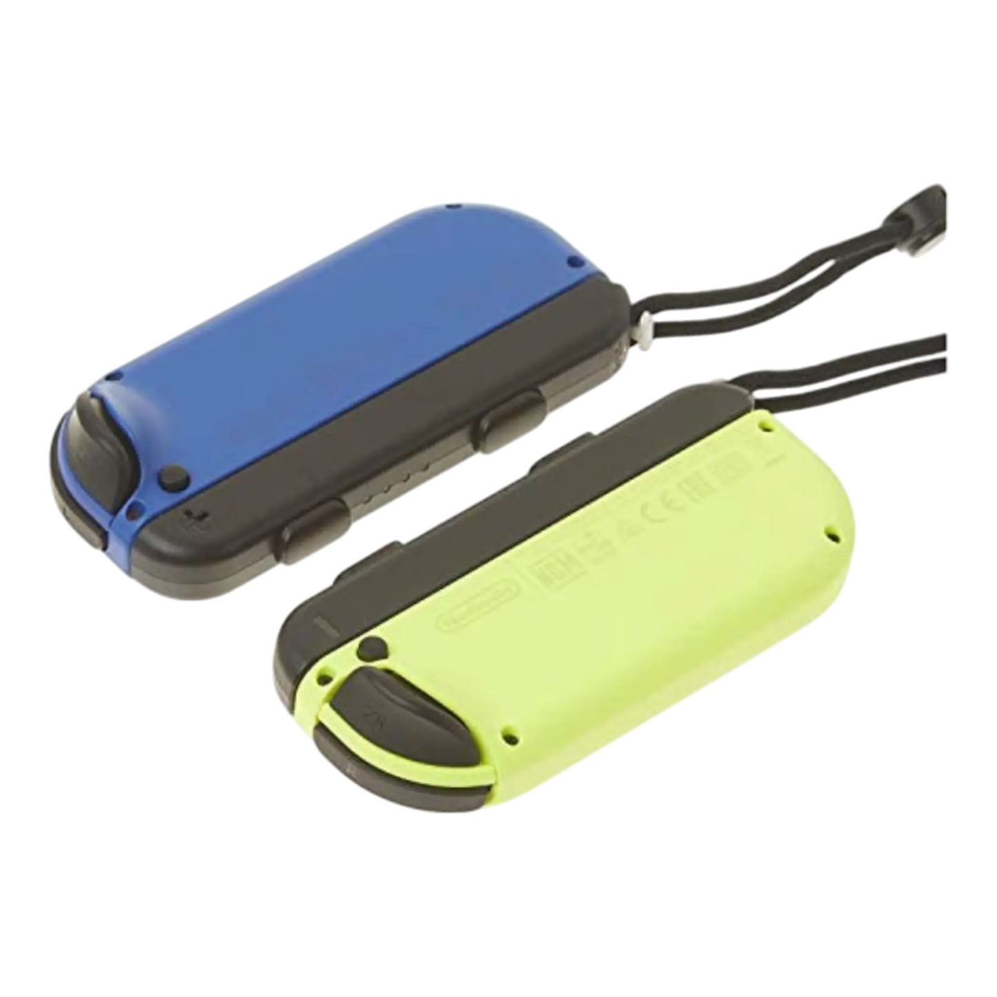 JOY-CON NINTENDO SWITCH - AZUL NEÓN| AMARILLO NEÓN