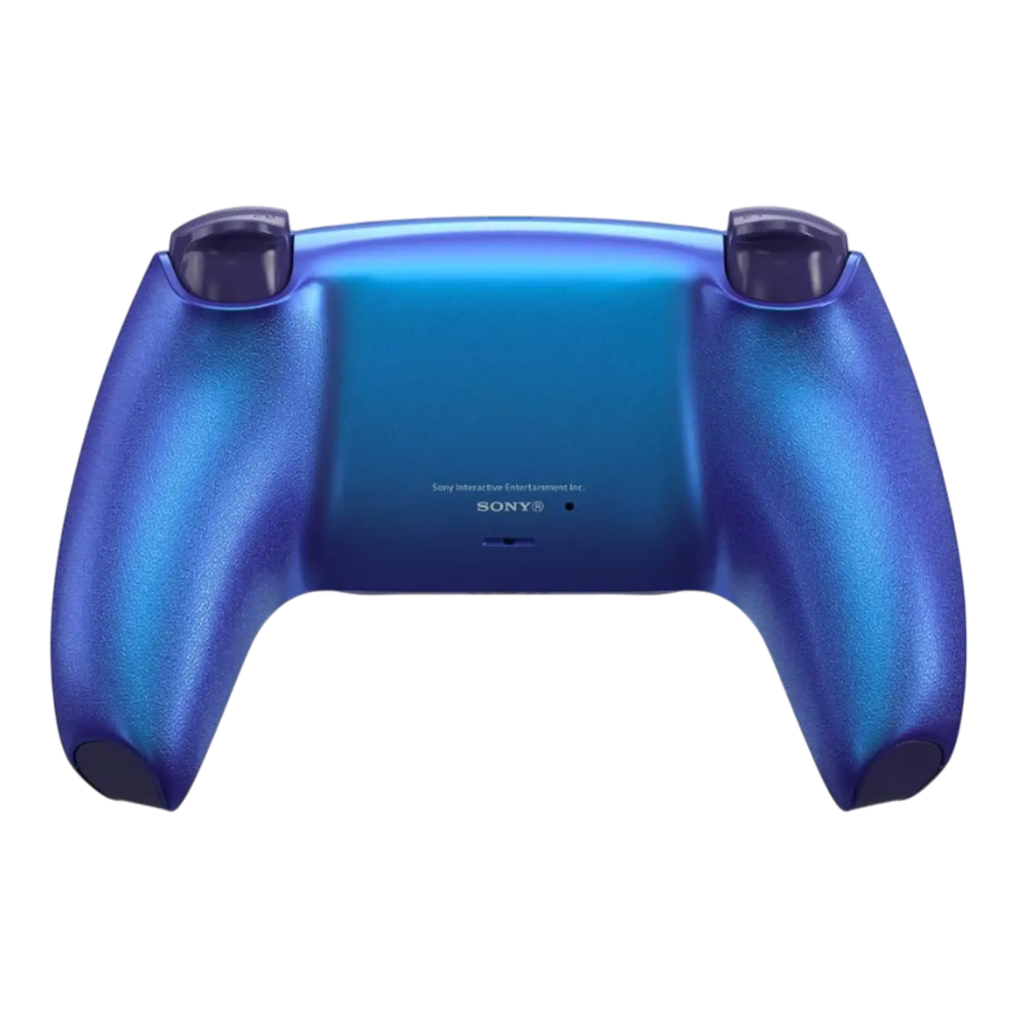 CONTROLES PLAY 5 CHROMA INDIGO