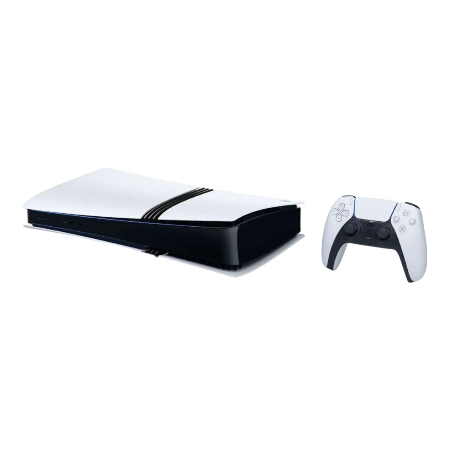 Consola PlayStation 5® Digital PRO 2TB