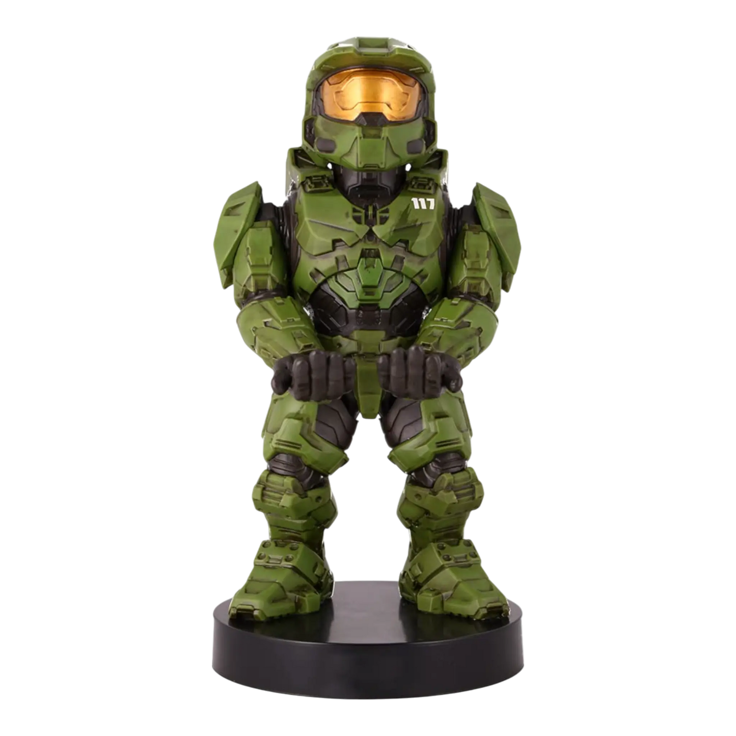 SOPORTE Halo: Master Chief -PARA TU CONTROL O CELULAR - CABLE GUYS ORIGINAL